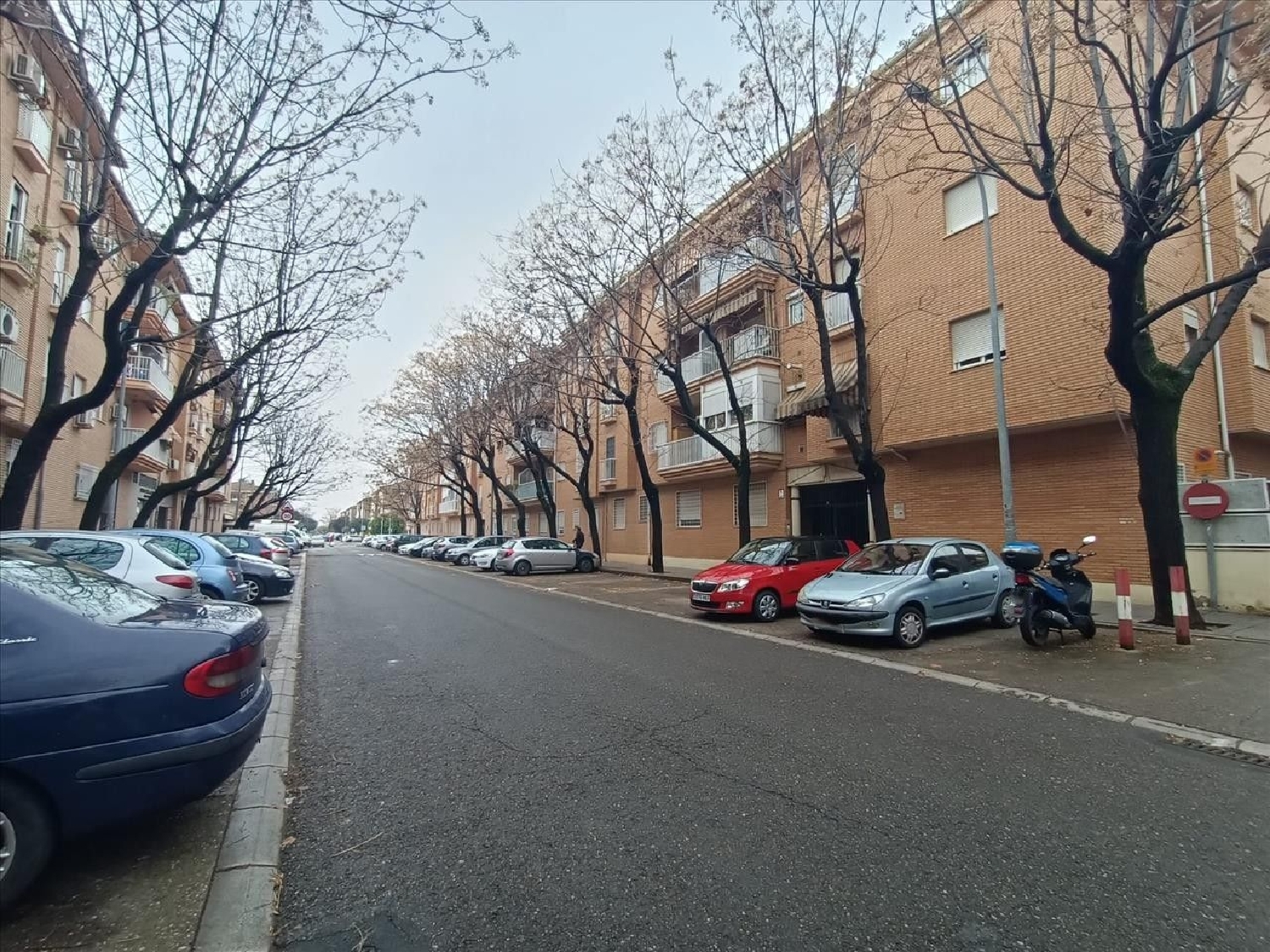 kaufen Wohnung Villafranca De Córdoba Alto Guadalquivir 4