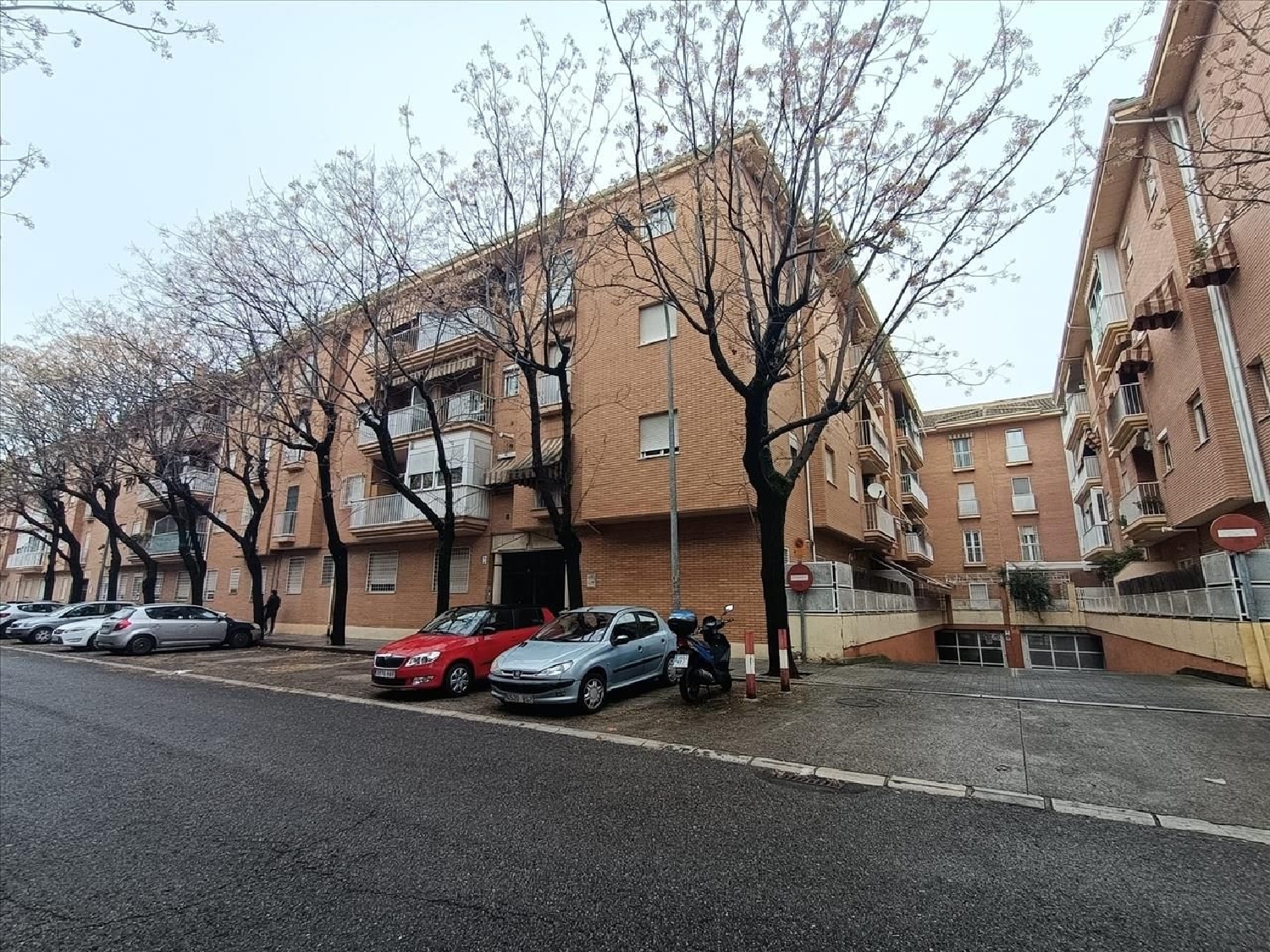 kaufen Wohnung Villafranca De Córdoba Alto Guadalquivir 2