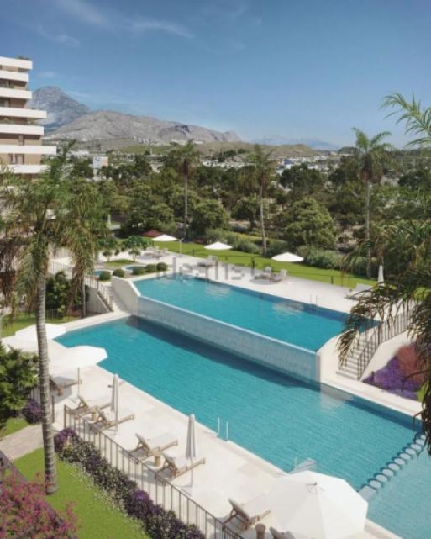  en venta apartamento Villajoyosa Marina Baixa 5