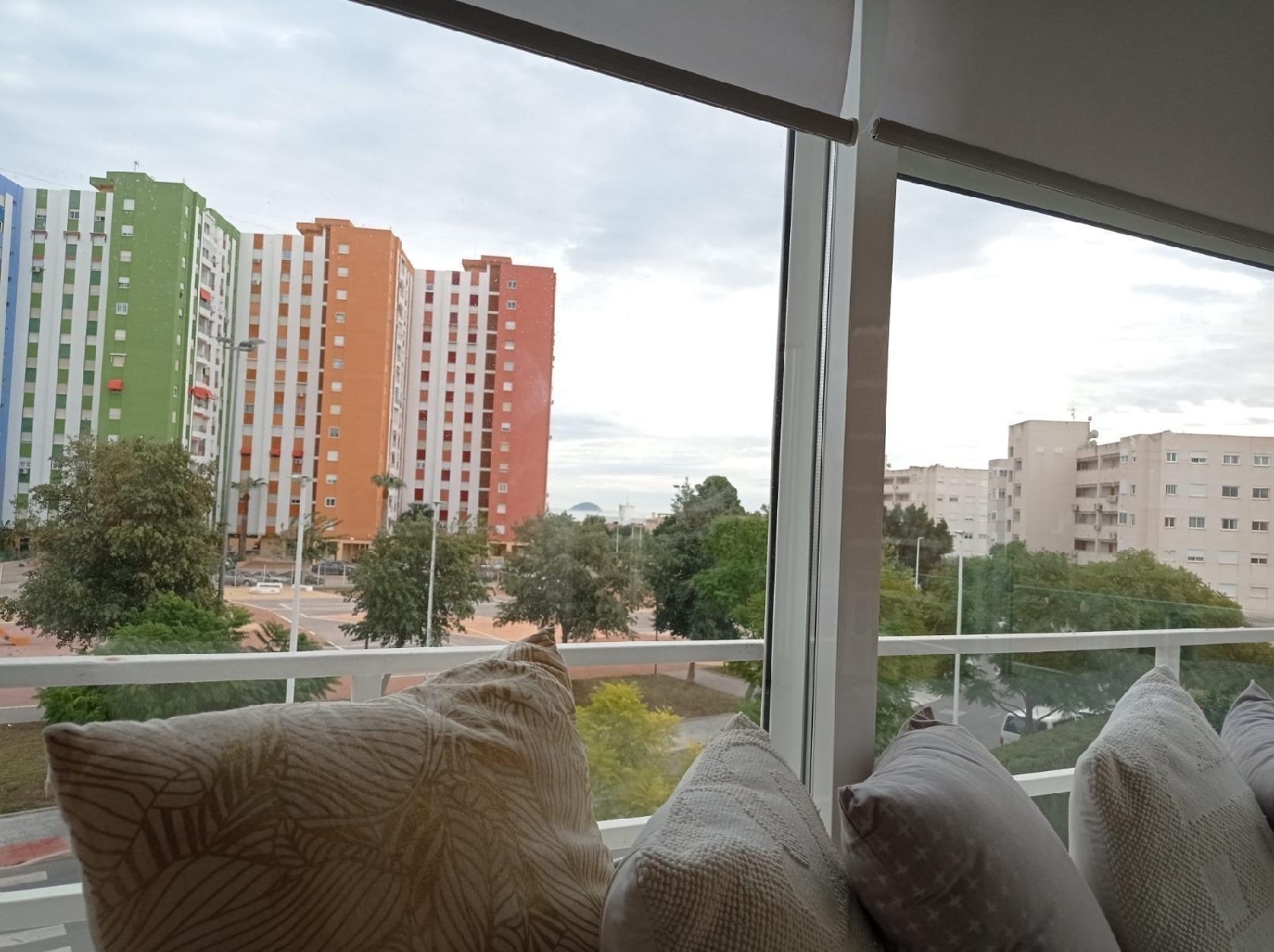  kaufen Wohnung Villajoyosa Marina Baixa 2