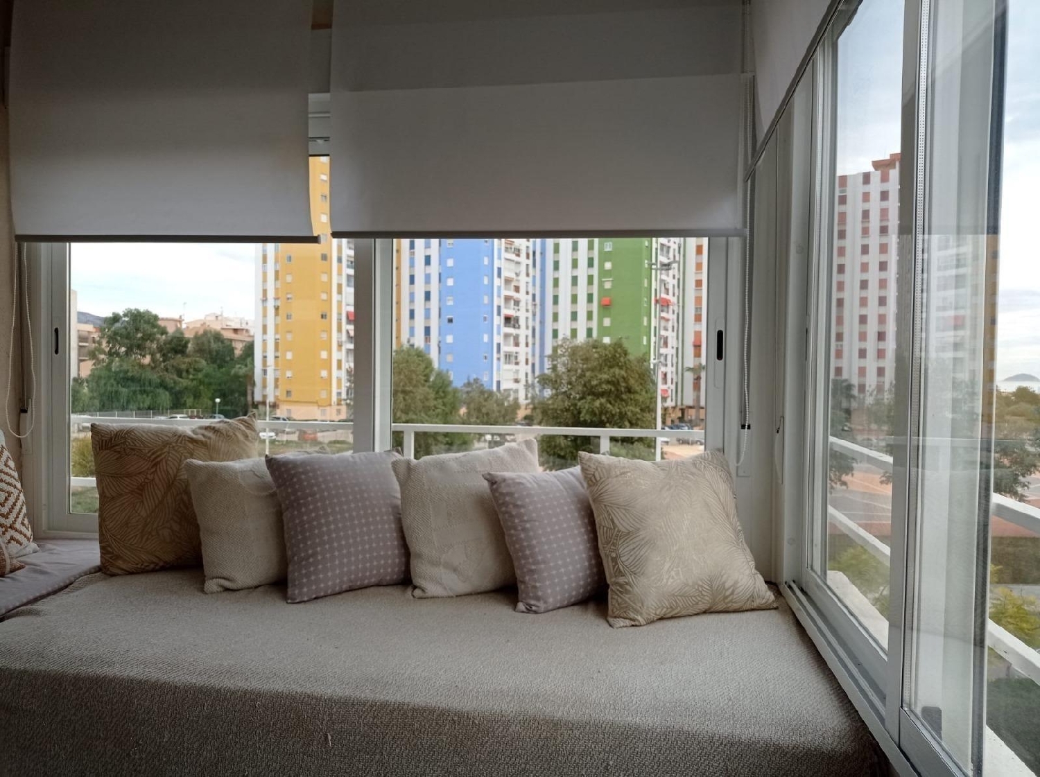  kaufen Wohnung Villajoyosa Marina Baixa 1