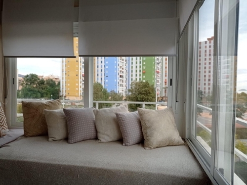 Villajoyosa Marina Baixa Wohnung Bild 6357289