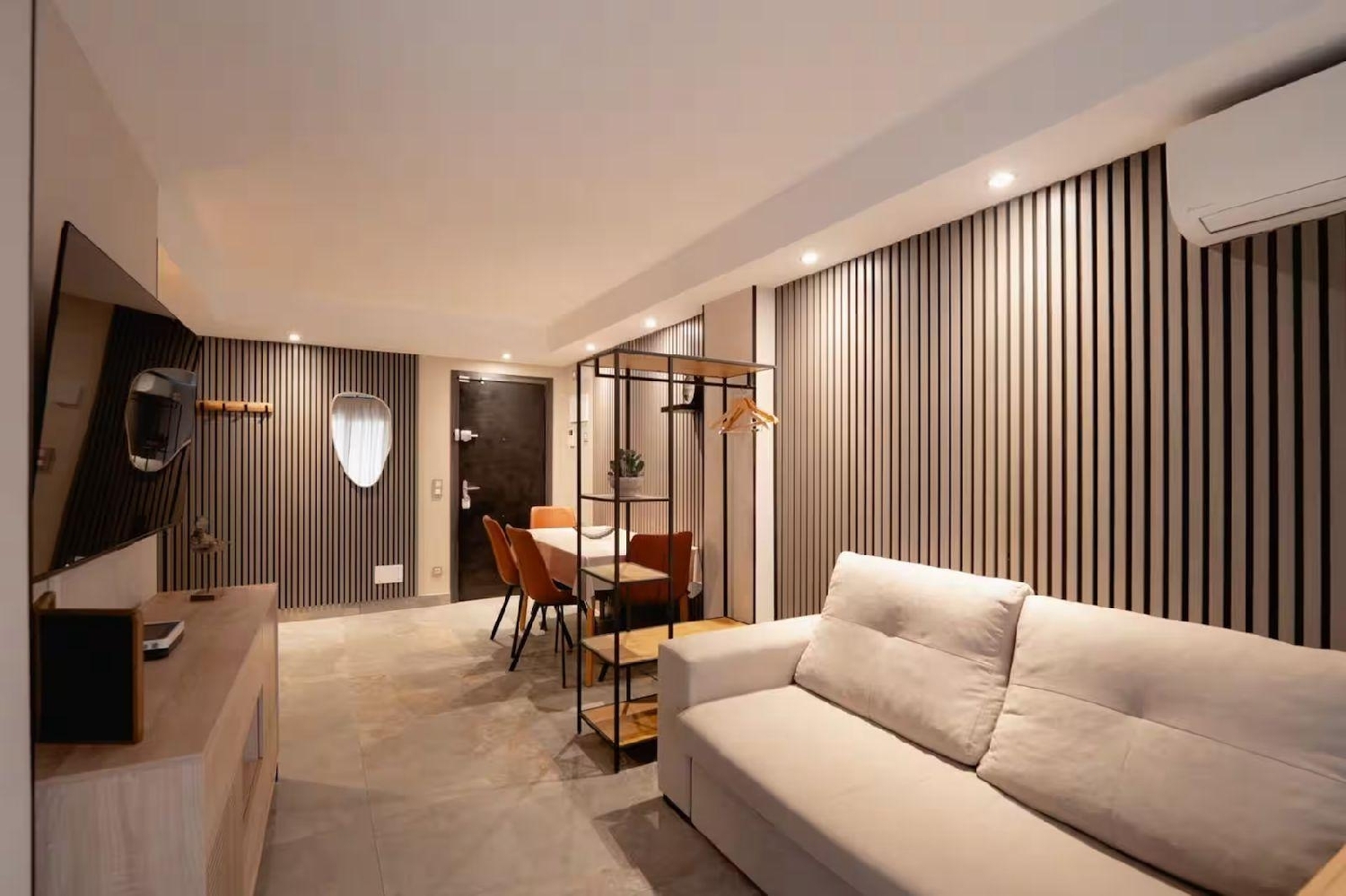  for sale apartment Villajoyosa Marina Baixa 5