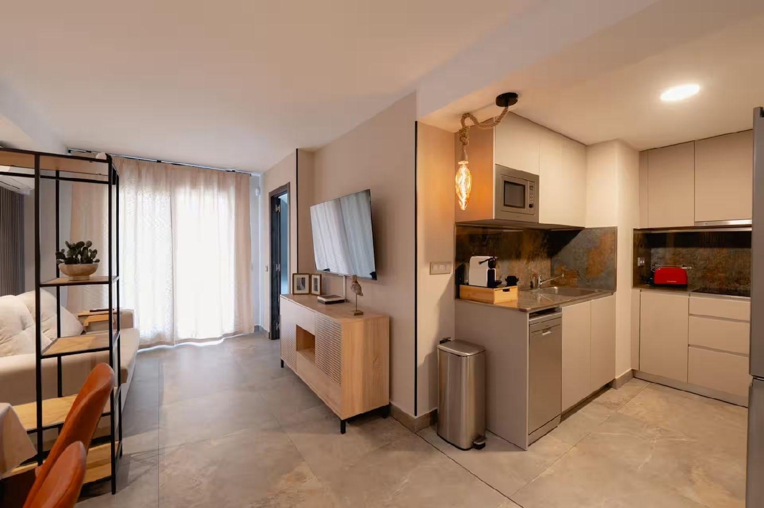  for sale apartment Villajoyosa Marina Baixa 7