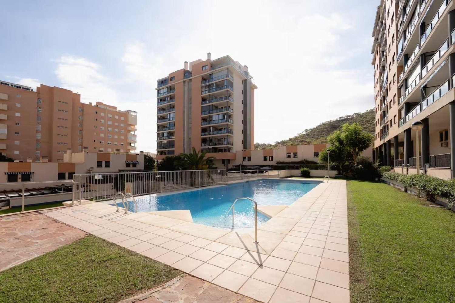  for sale apartment Villajoyosa Marina Baixa 2