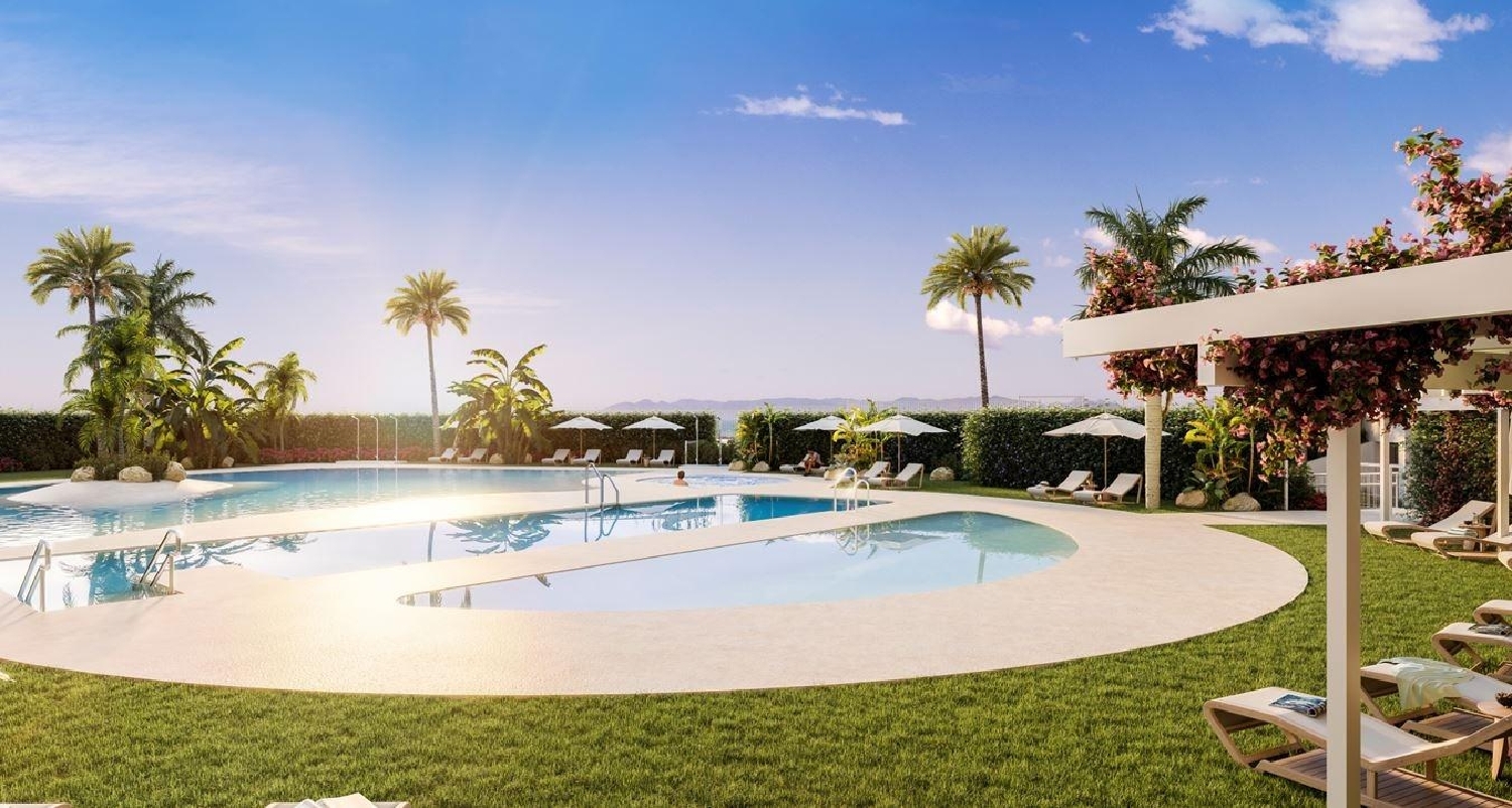  à vendre appartement Villajoyosa Marina Baixa 7