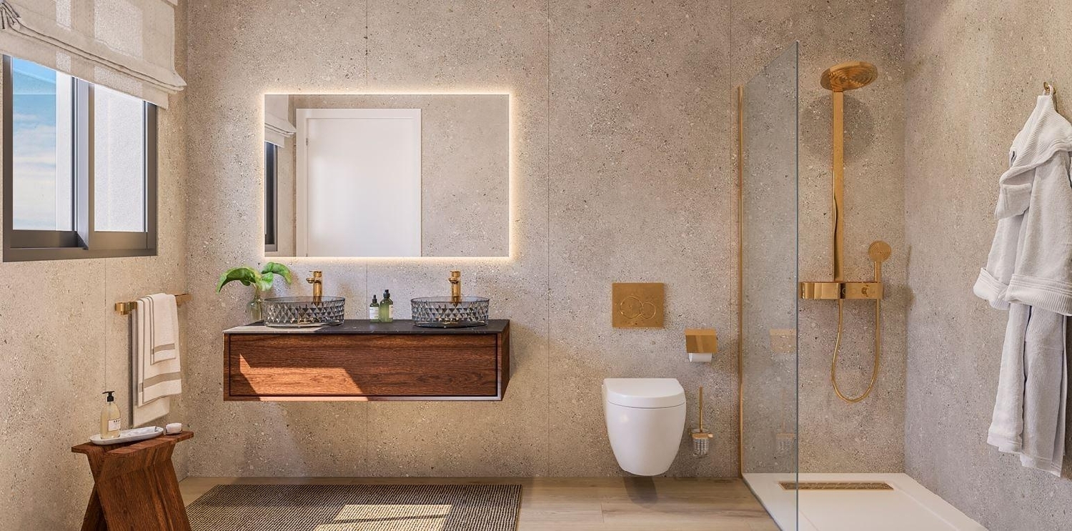  à vendre appartement Villajoyosa Marina Baixa 5