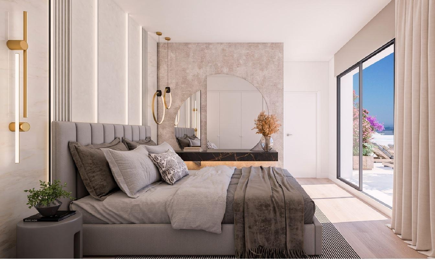  à vendre appartement Villajoyosa Marina Baixa 4