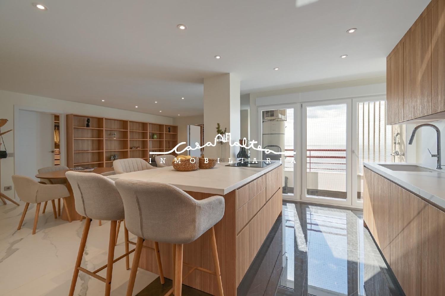  kaufen Wohnung Villajoyosa Marina Baixa 6