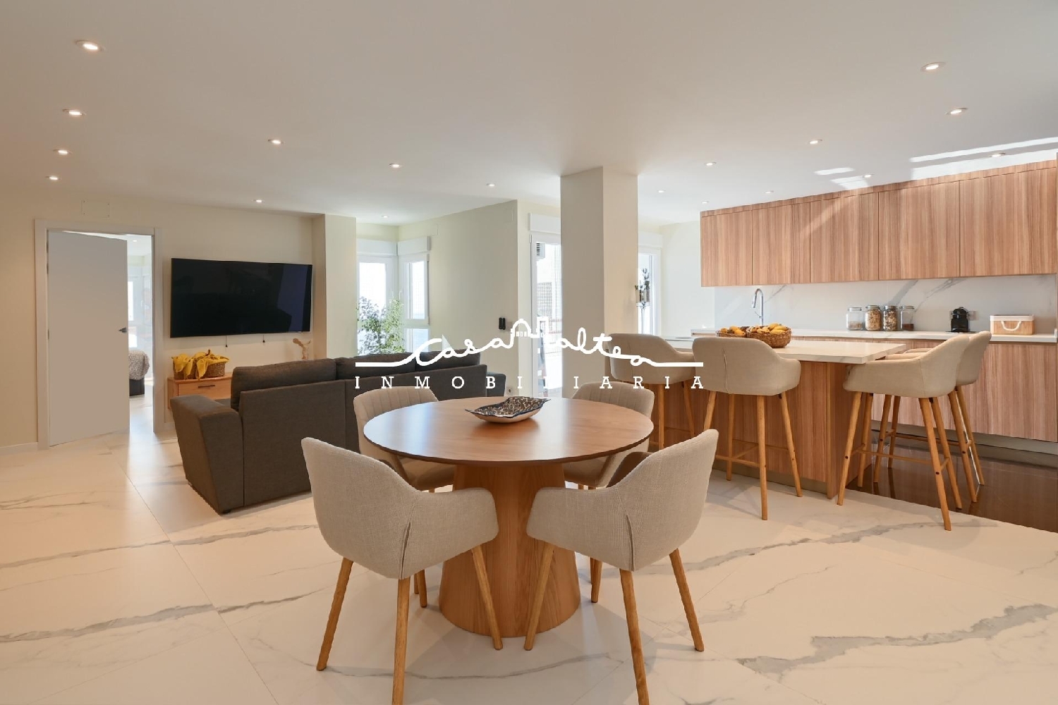  kaufen Wohnung Villajoyosa Marina Baixa 5