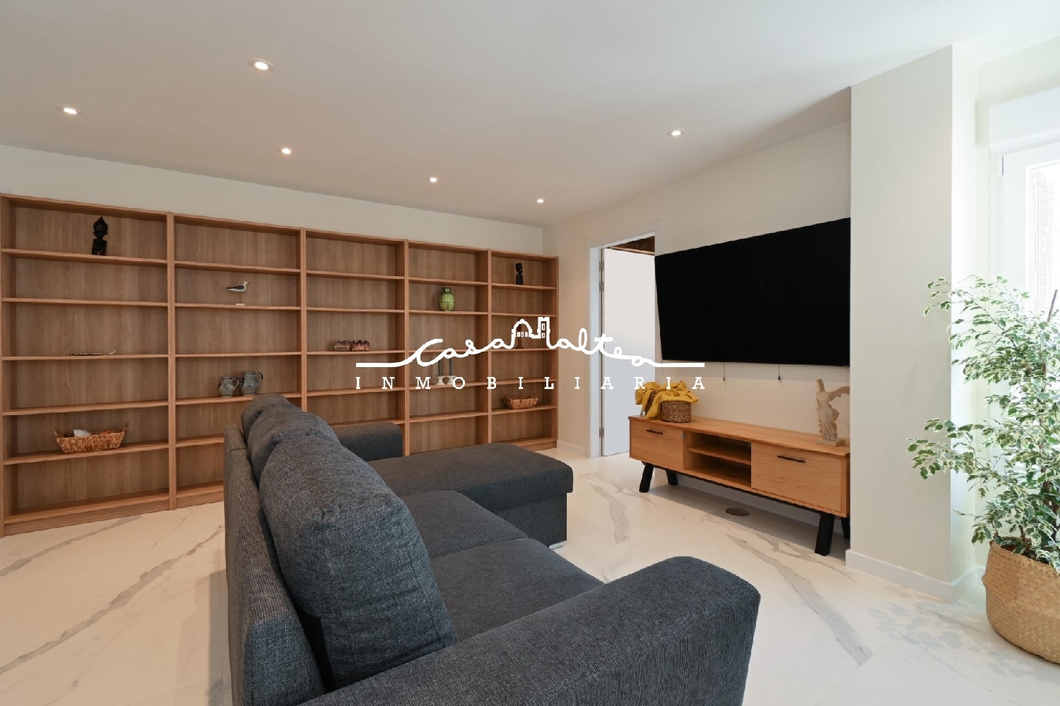  kaufen Wohnung Villajoyosa Marina Baixa 2