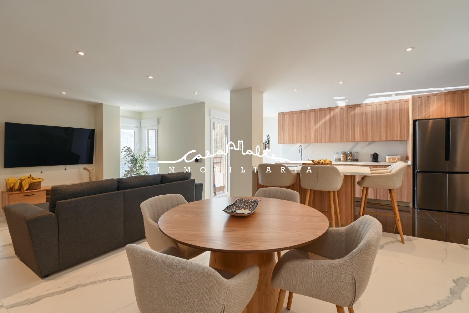  kaufen Wohnung Villajoyosa Marina Baixa 3