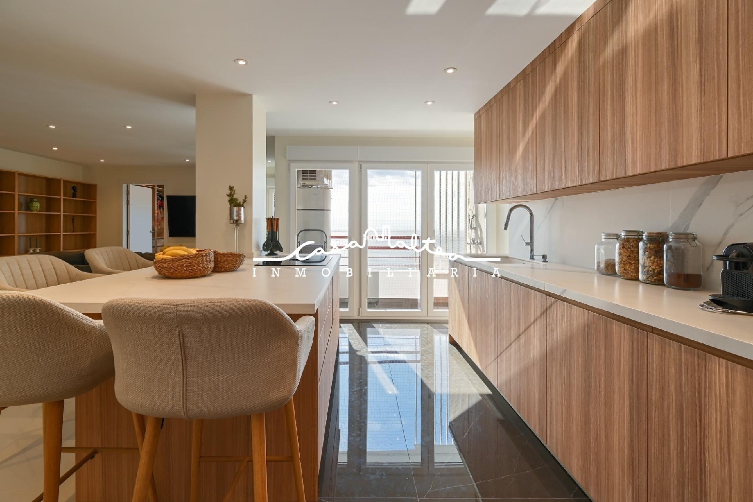  kaufen Wohnung Villajoyosa Marina Baixa 8