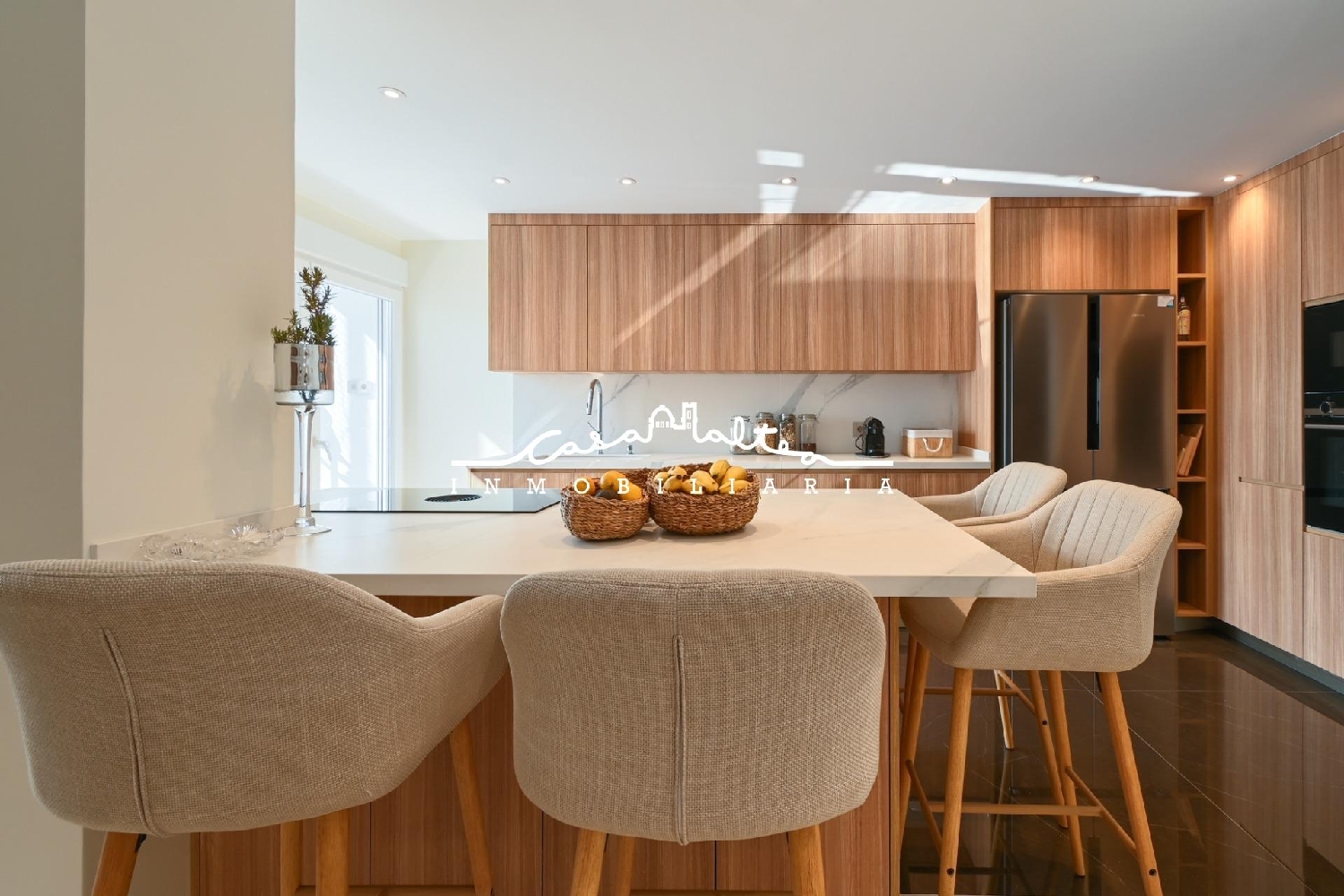  kaufen Wohnung Villajoyosa Marina Baixa 7