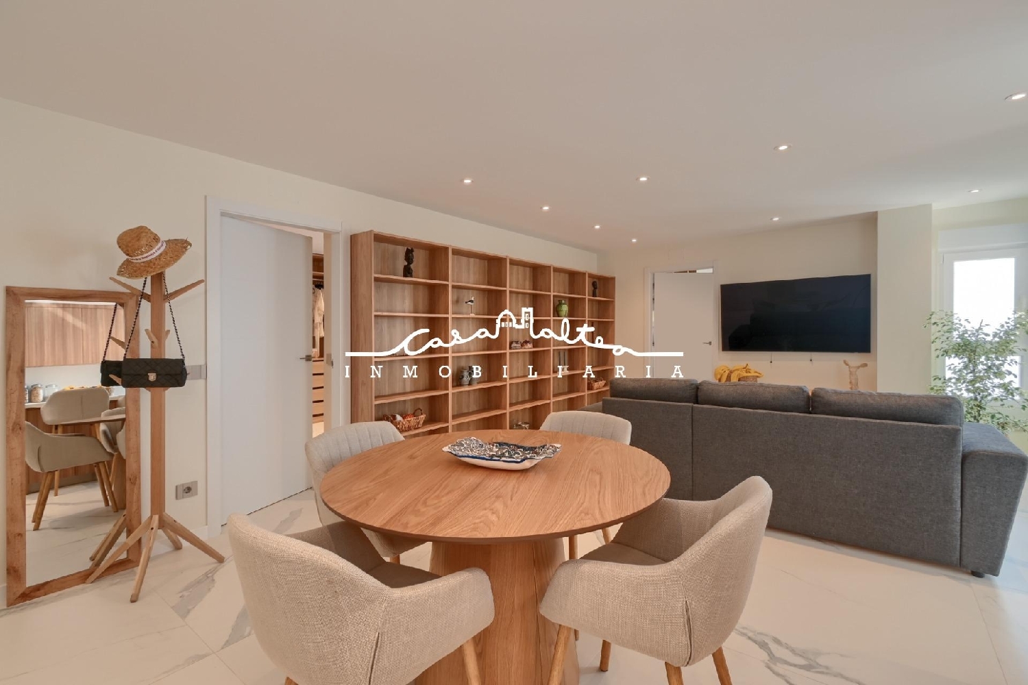  kaufen Wohnung Villajoyosa Marina Baixa 4