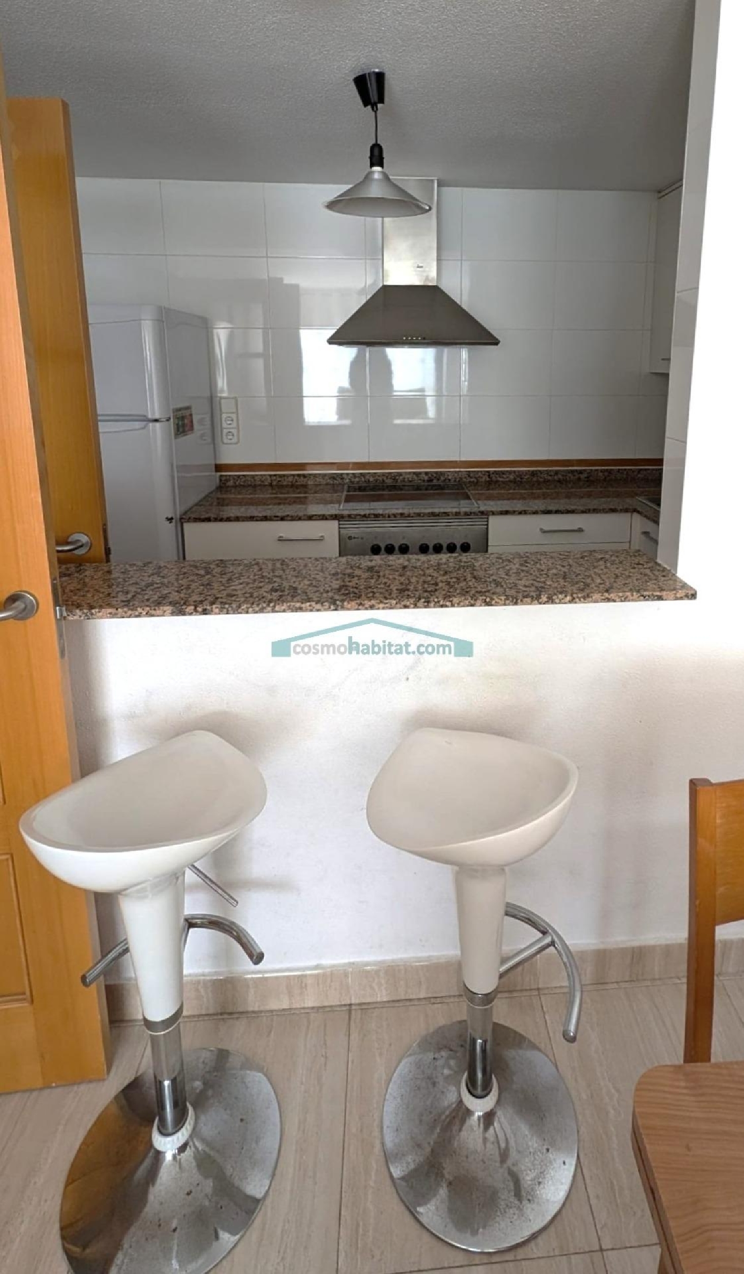 te koop appartement Villajoyosa Marina Baixa 6