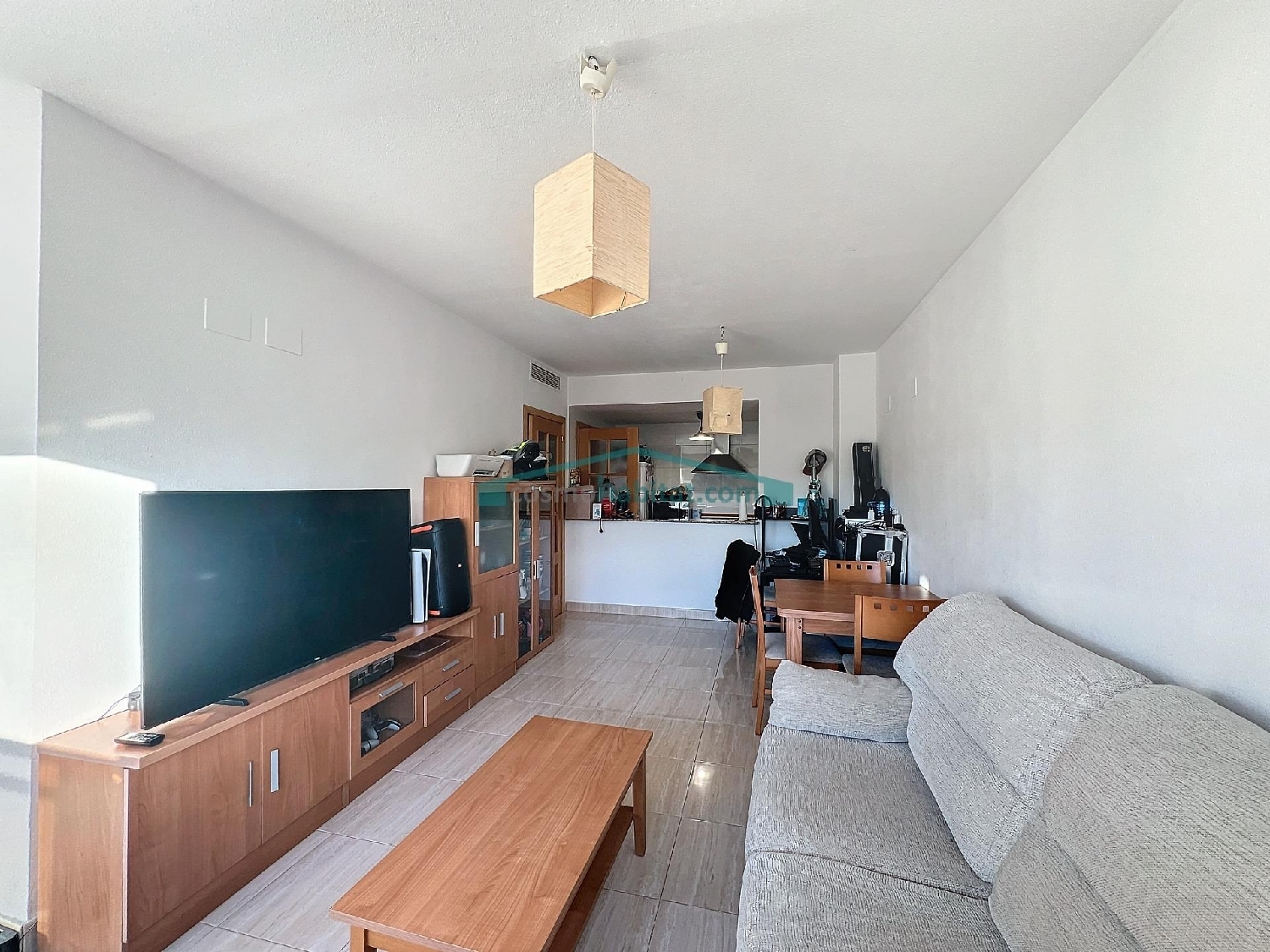  te koop appartement Villajoyosa Marina Baixa 5