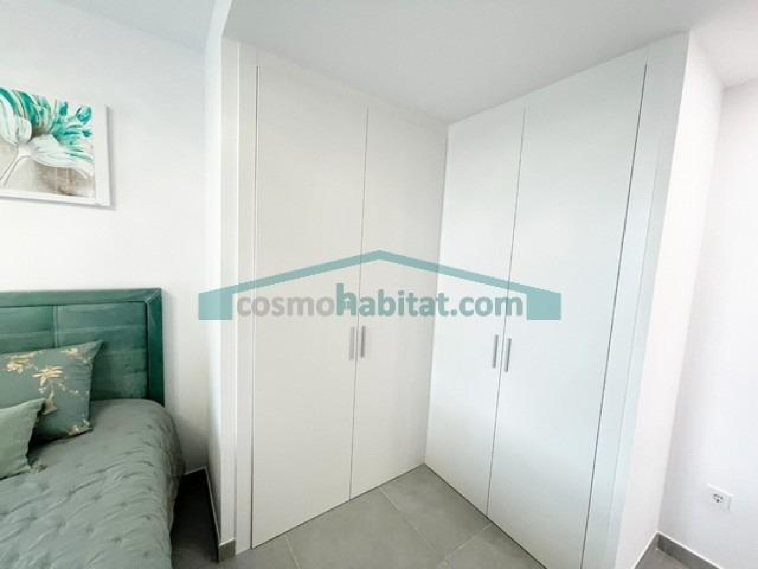  te koop appartement Villajoyosa Marina Baixa 5