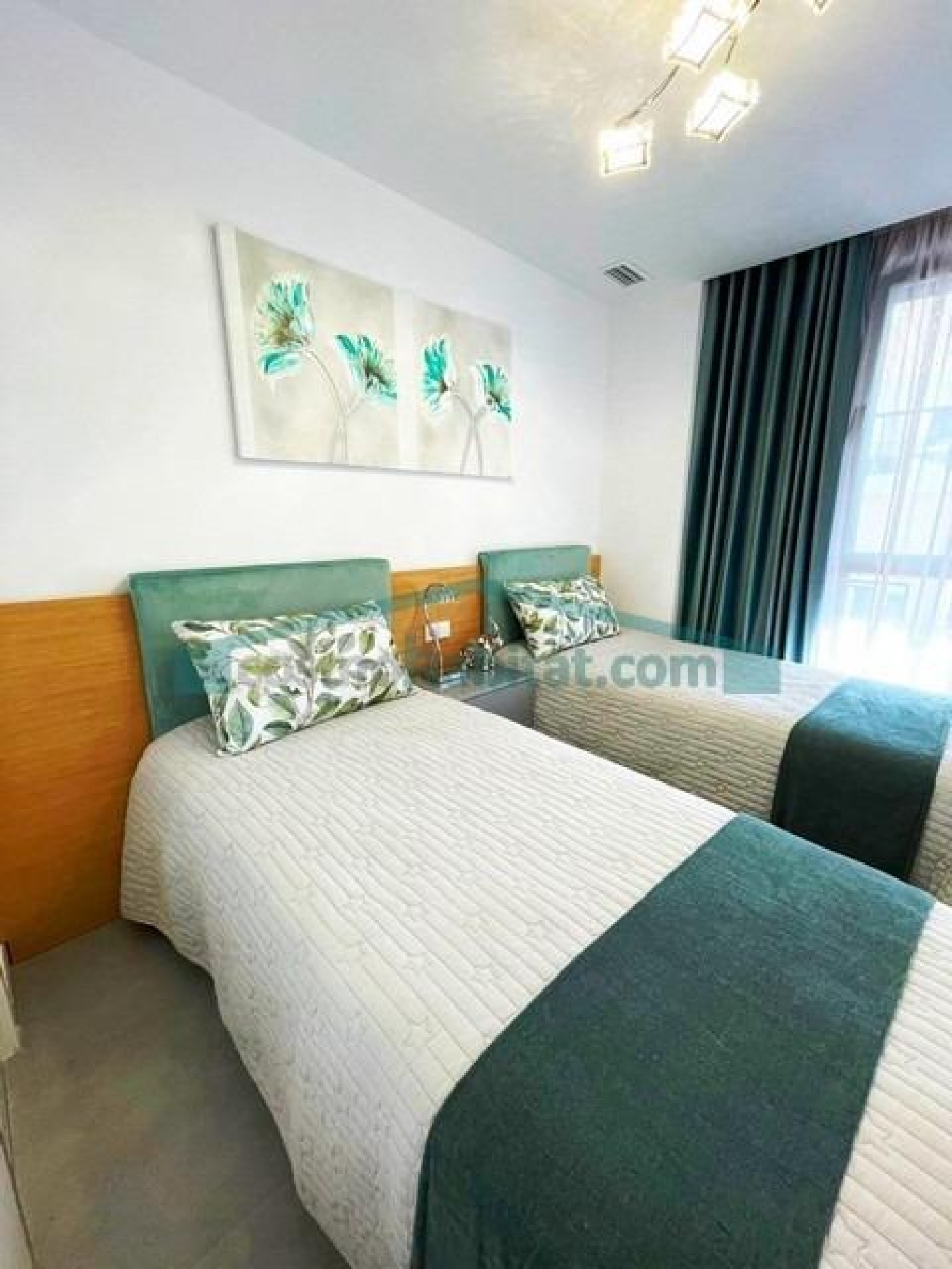  te koop appartement Villajoyosa Marina Baixa 4