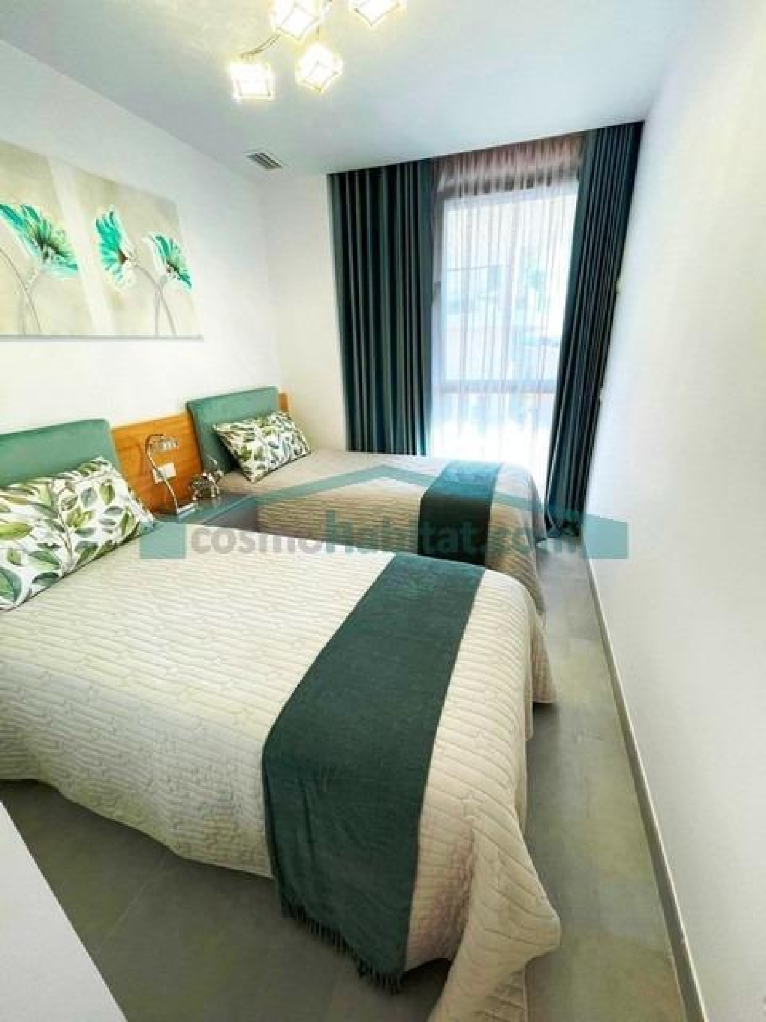  te koop appartement Villajoyosa Marina Baixa 3