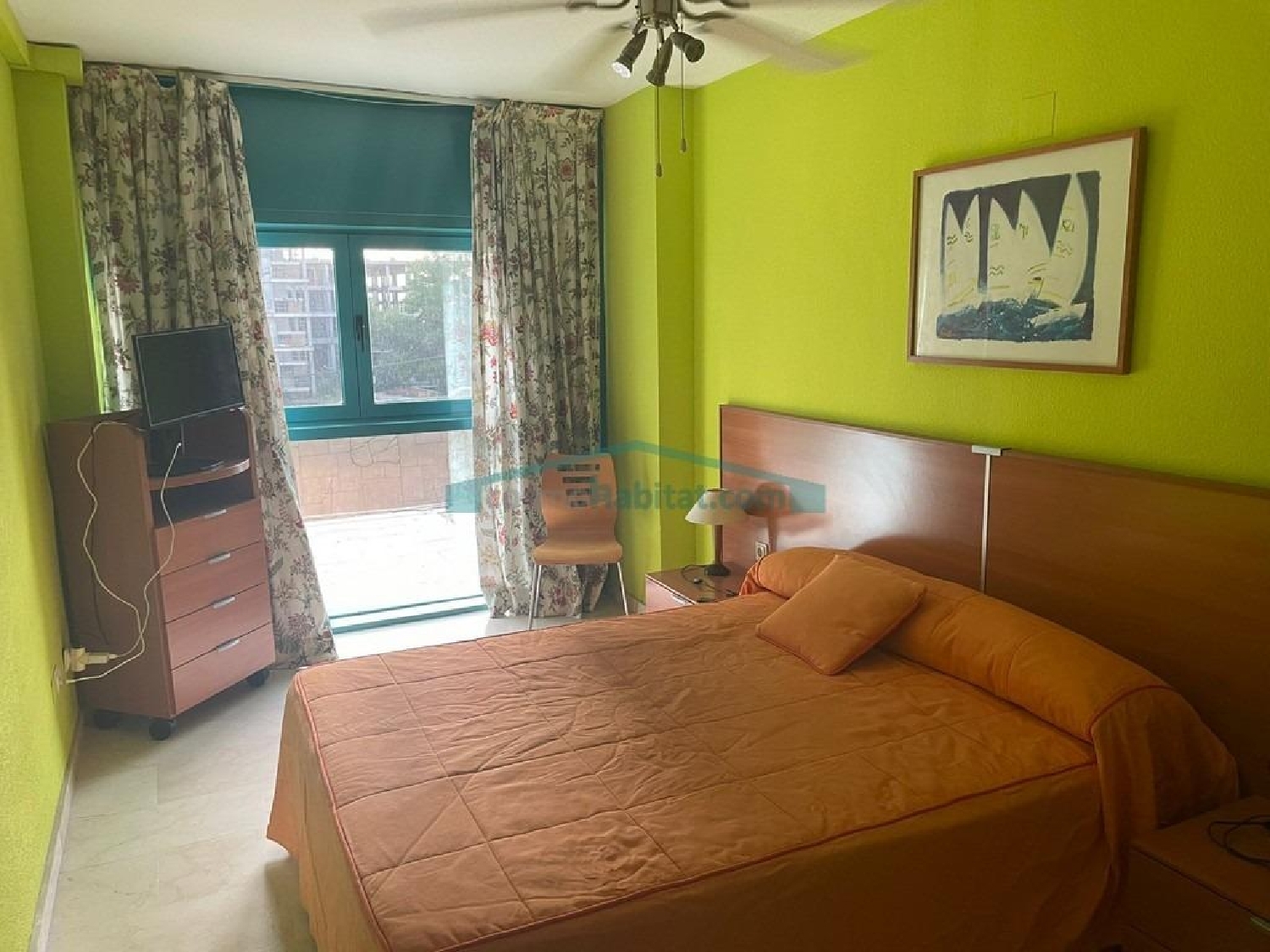  till salu lägenhet Villajoyosa Marina Baixa 7