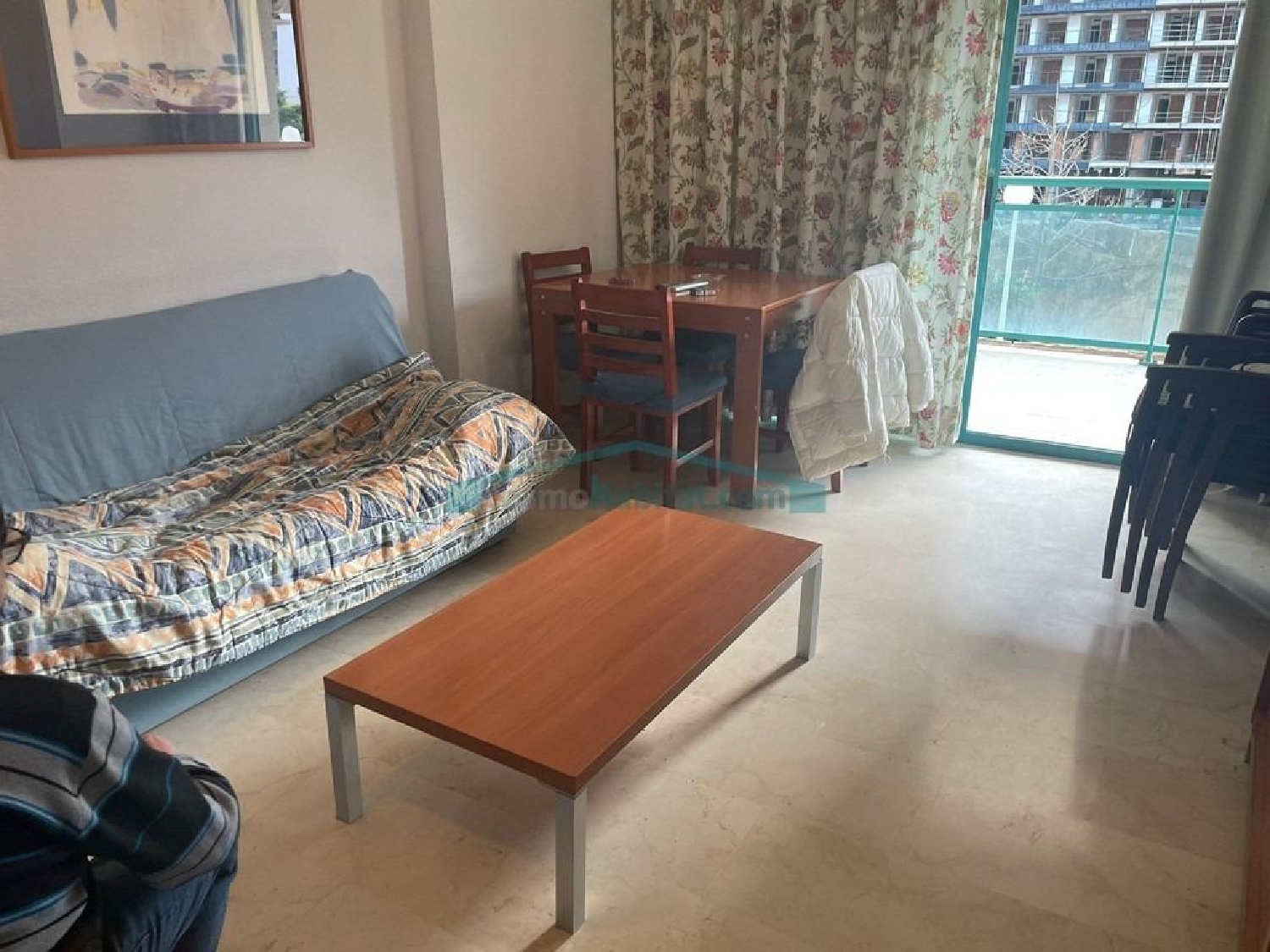  till salu lägenhet Villajoyosa Marina Baixa 2