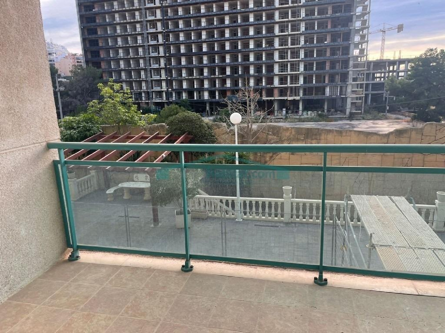  till salu lägenhet Villajoyosa Marina Baixa 1