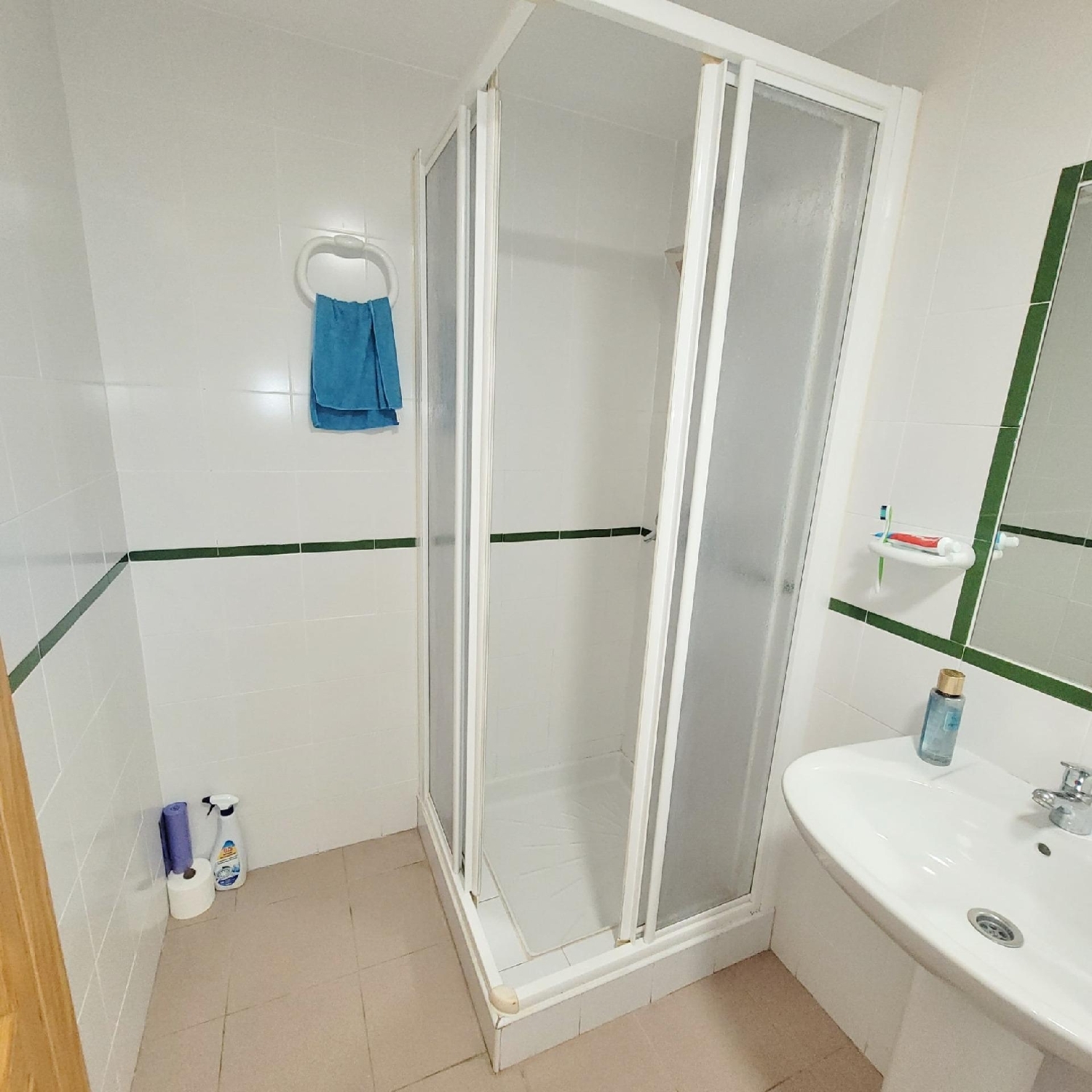  à vendre appartement Villajoyosa Marina Baixa 7