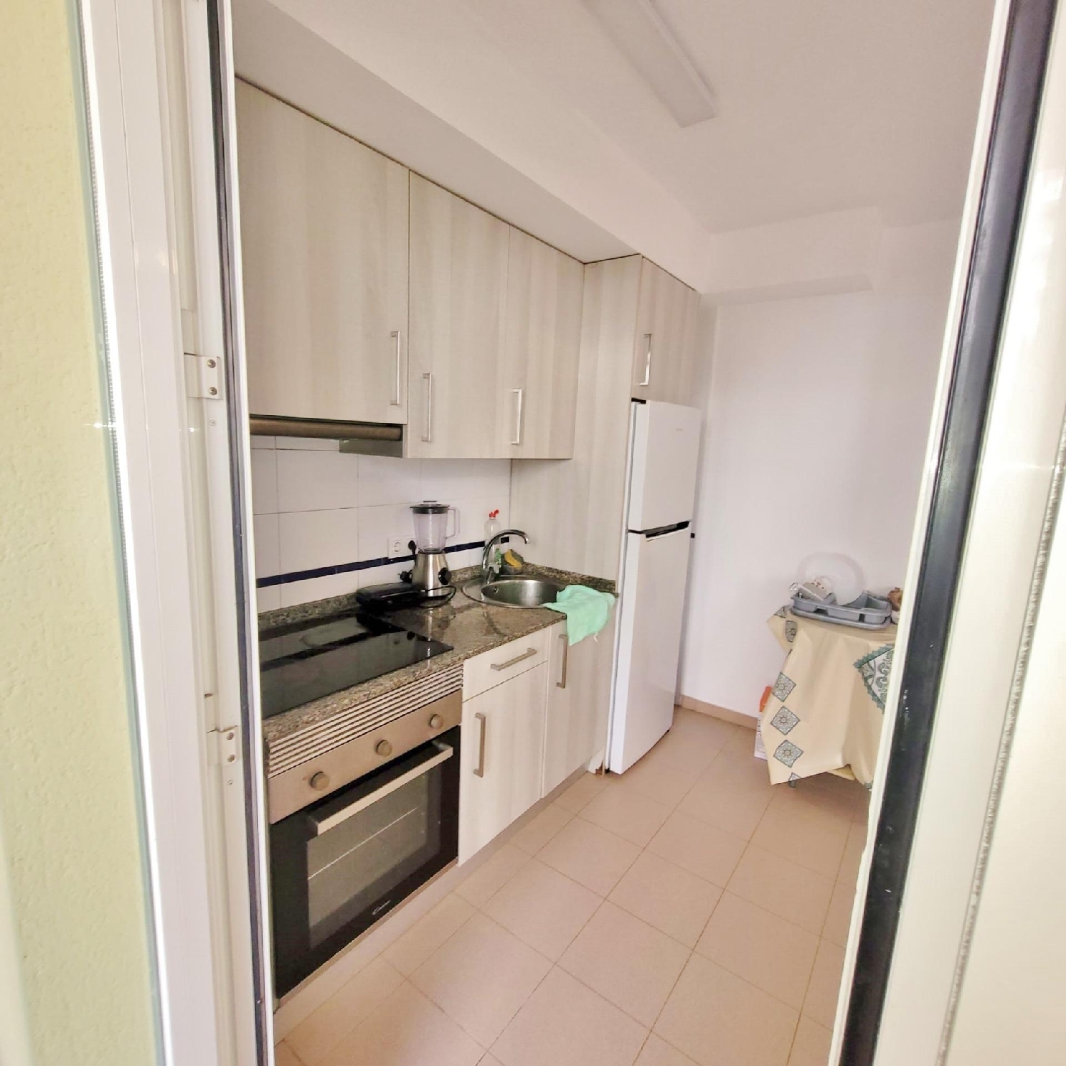 à vendre appartement Villajoyosa Marina Baixa 5