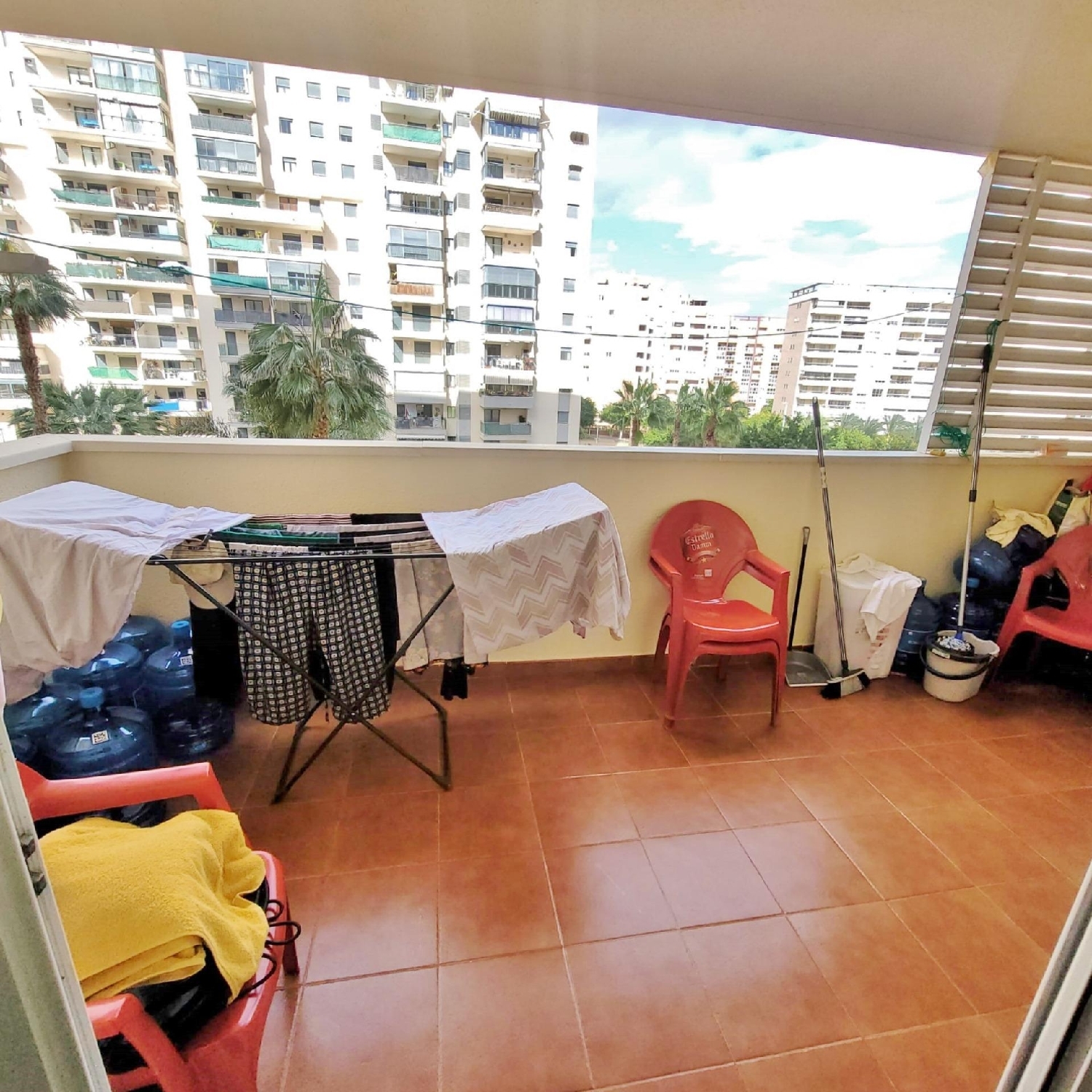  à vendre appartement Villajoyosa Marina Baixa 3