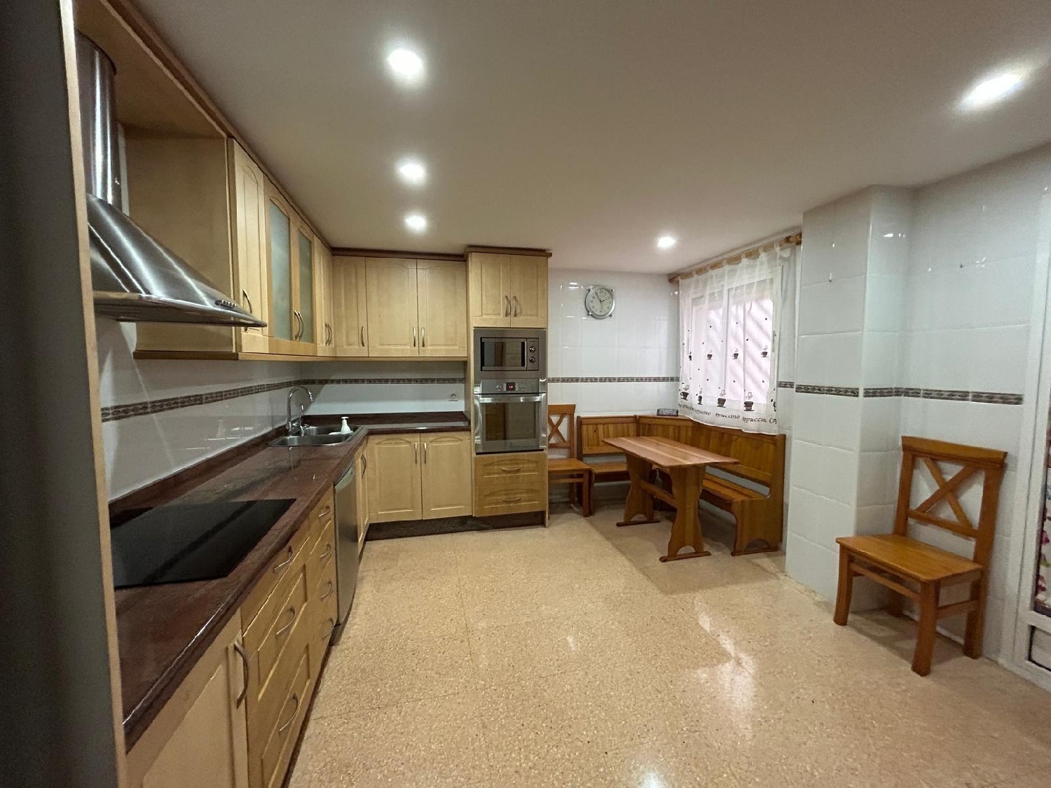  till salu lägenhet Villajoyosa Marina Baixa 6