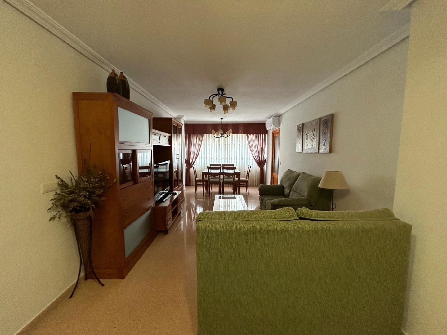  till salu lägenhet Villajoyosa Marina Baixa 3