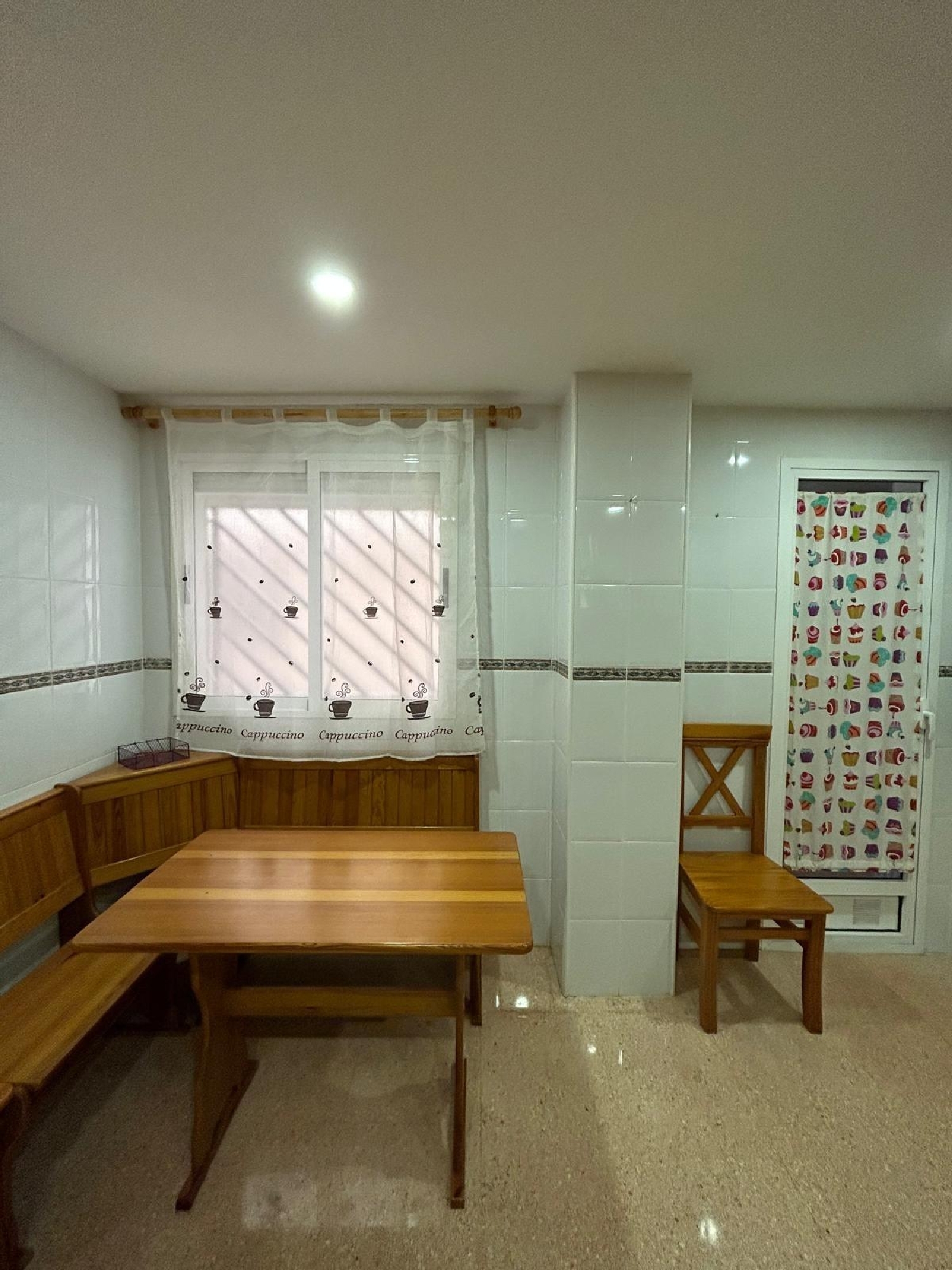  till salu lägenhet Villajoyosa Marina Baixa 7