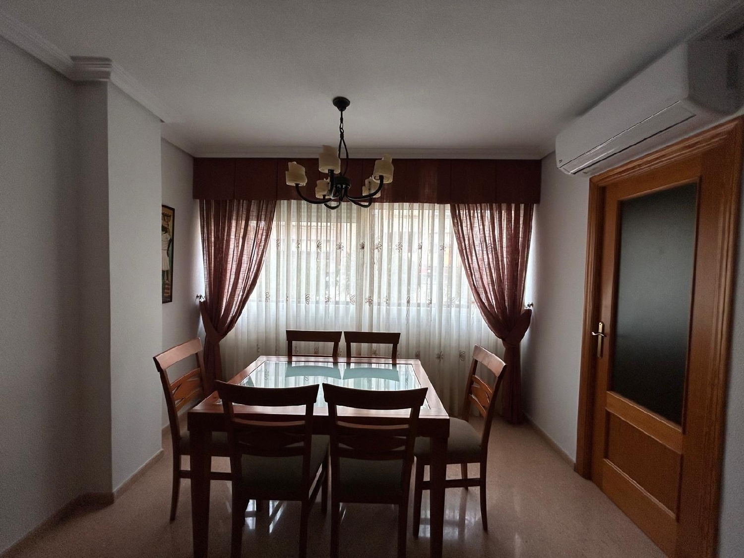  till salu lägenhet Villajoyosa Marina Baixa 4