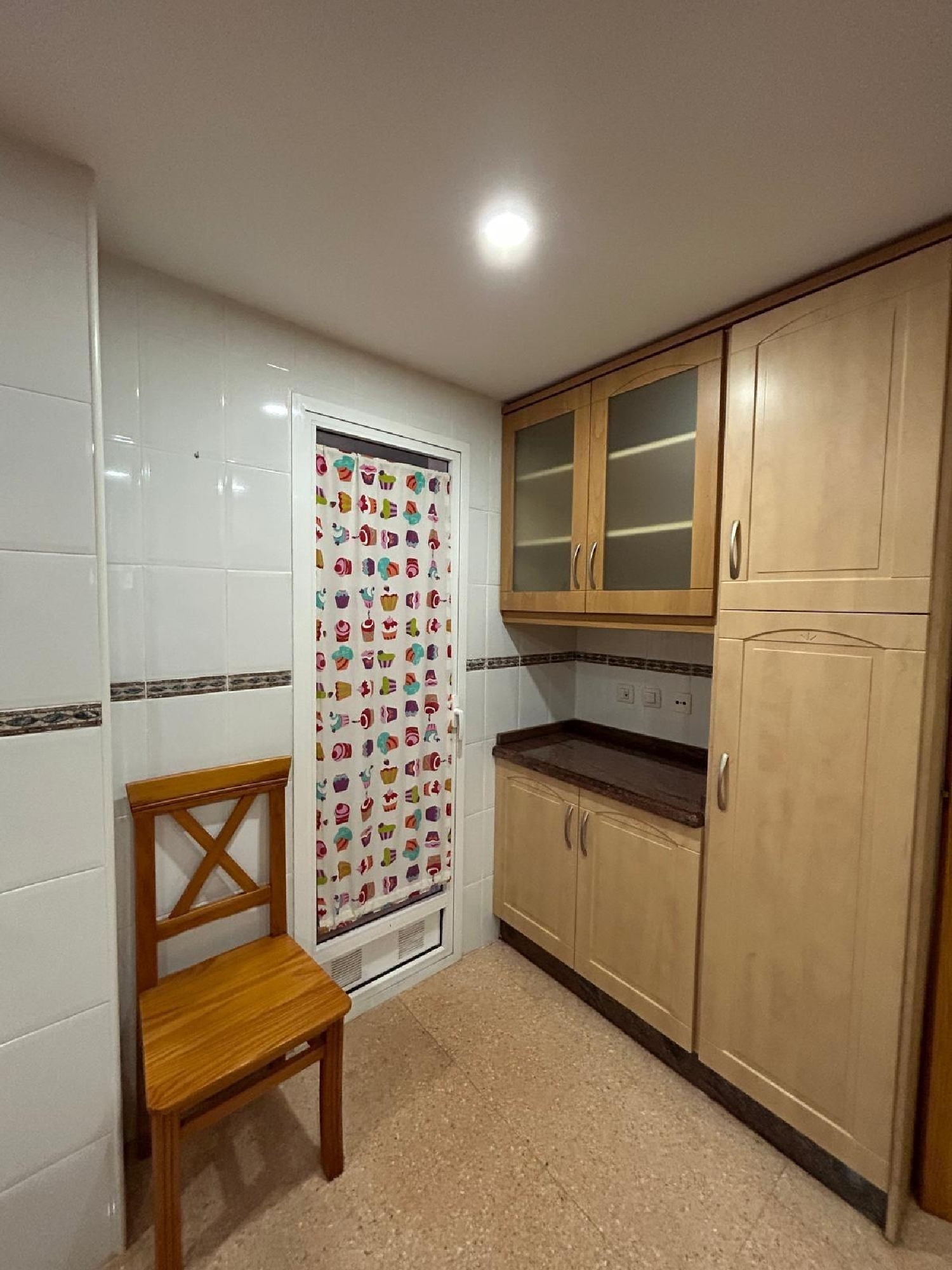  till salu lägenhet Villajoyosa Marina Baixa 8