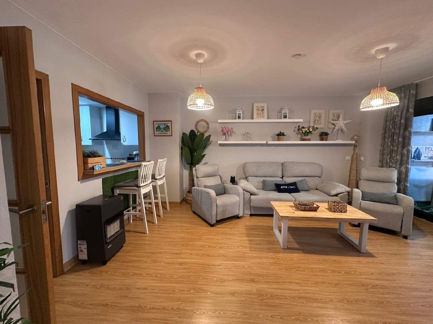  till salu lägenhet Villajoyosa Marina Baixa 6