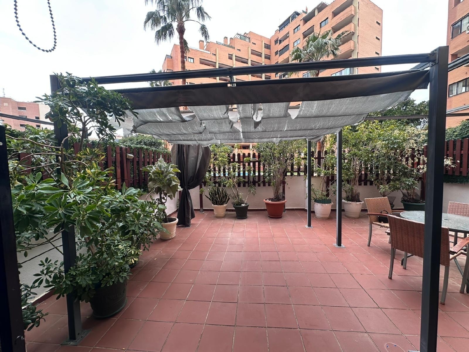  till salu lägenhet Villajoyosa Marina Baixa 5