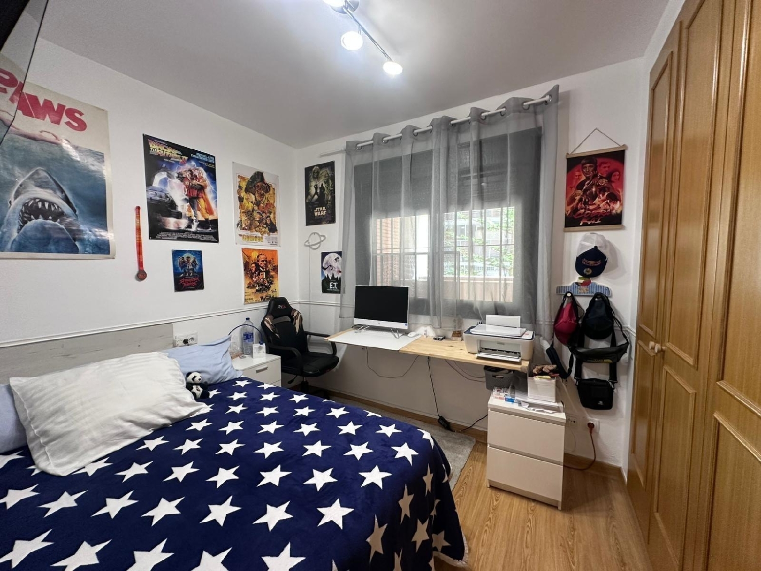  till salu lägenhet Villajoyosa Marina Baixa 4