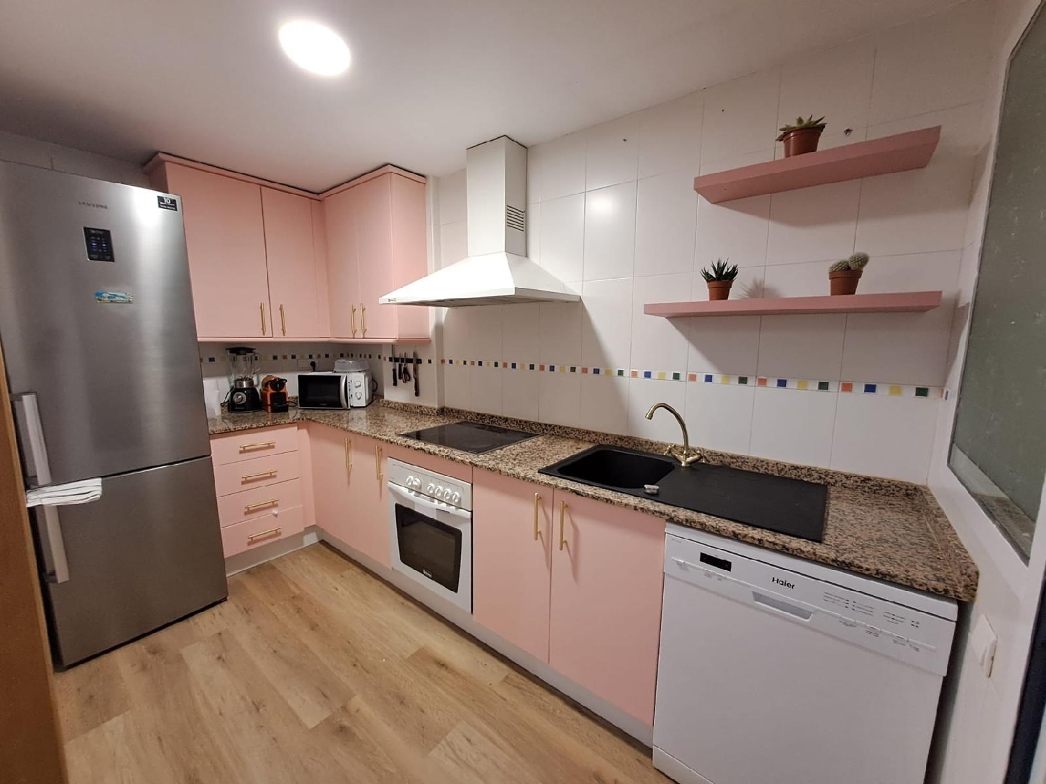 till salu lägenhet Villajoyosa Marina Baixa 8