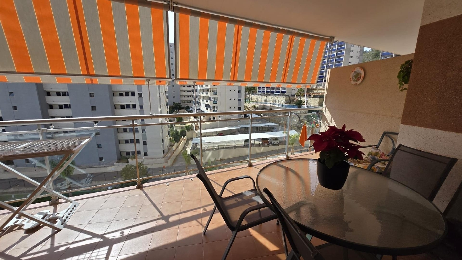 till salu lägenhet Villajoyosa Marina Baixa 6