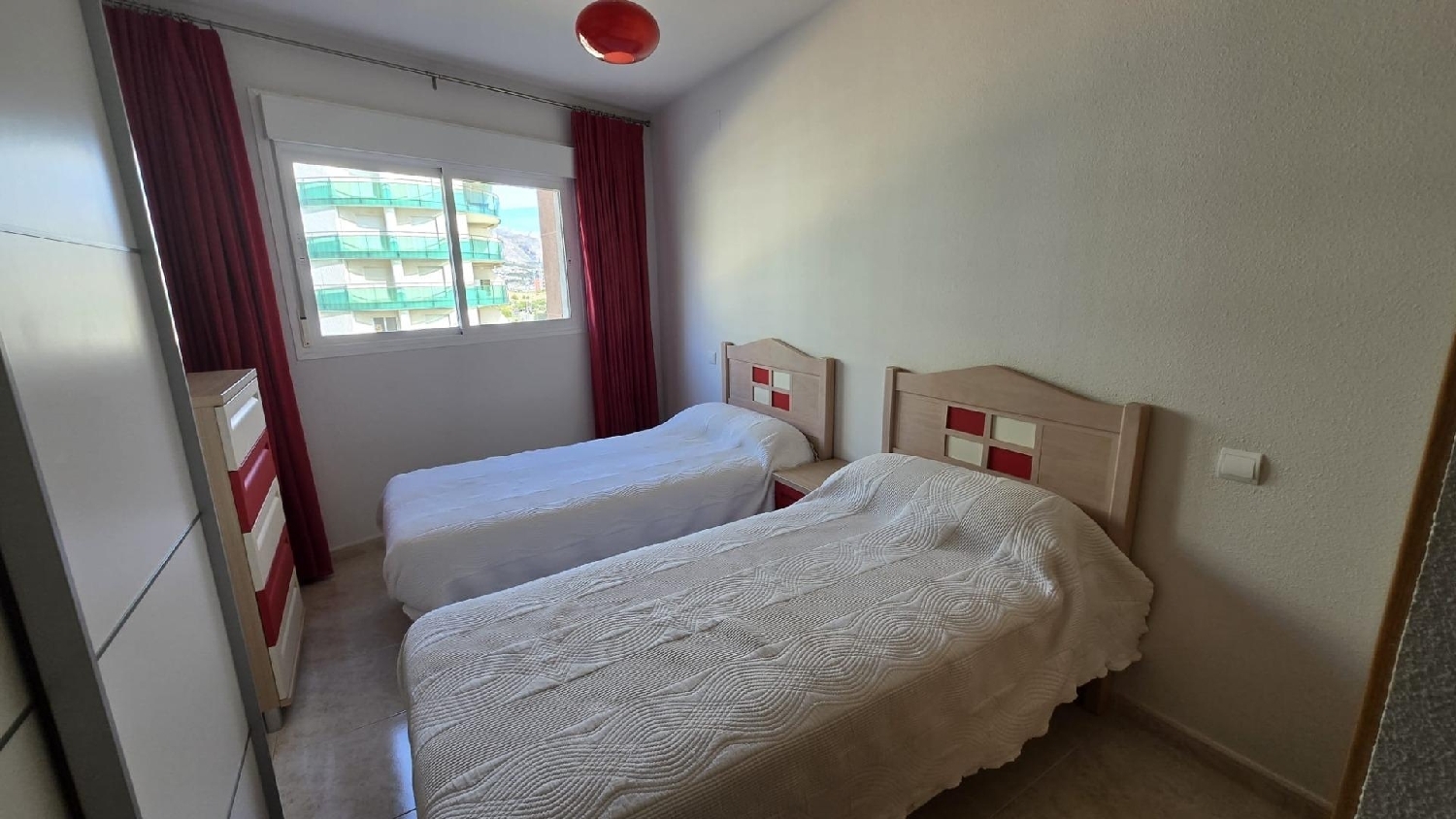 till salu lägenhet Villajoyosa Marina Baixa 5