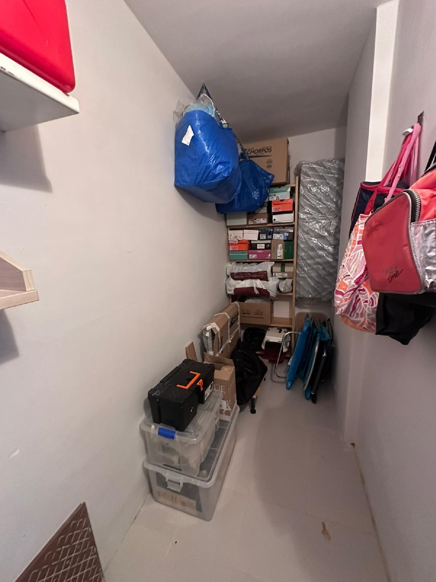 till salu lägenhet Villajoyosa Marina Baixa 7