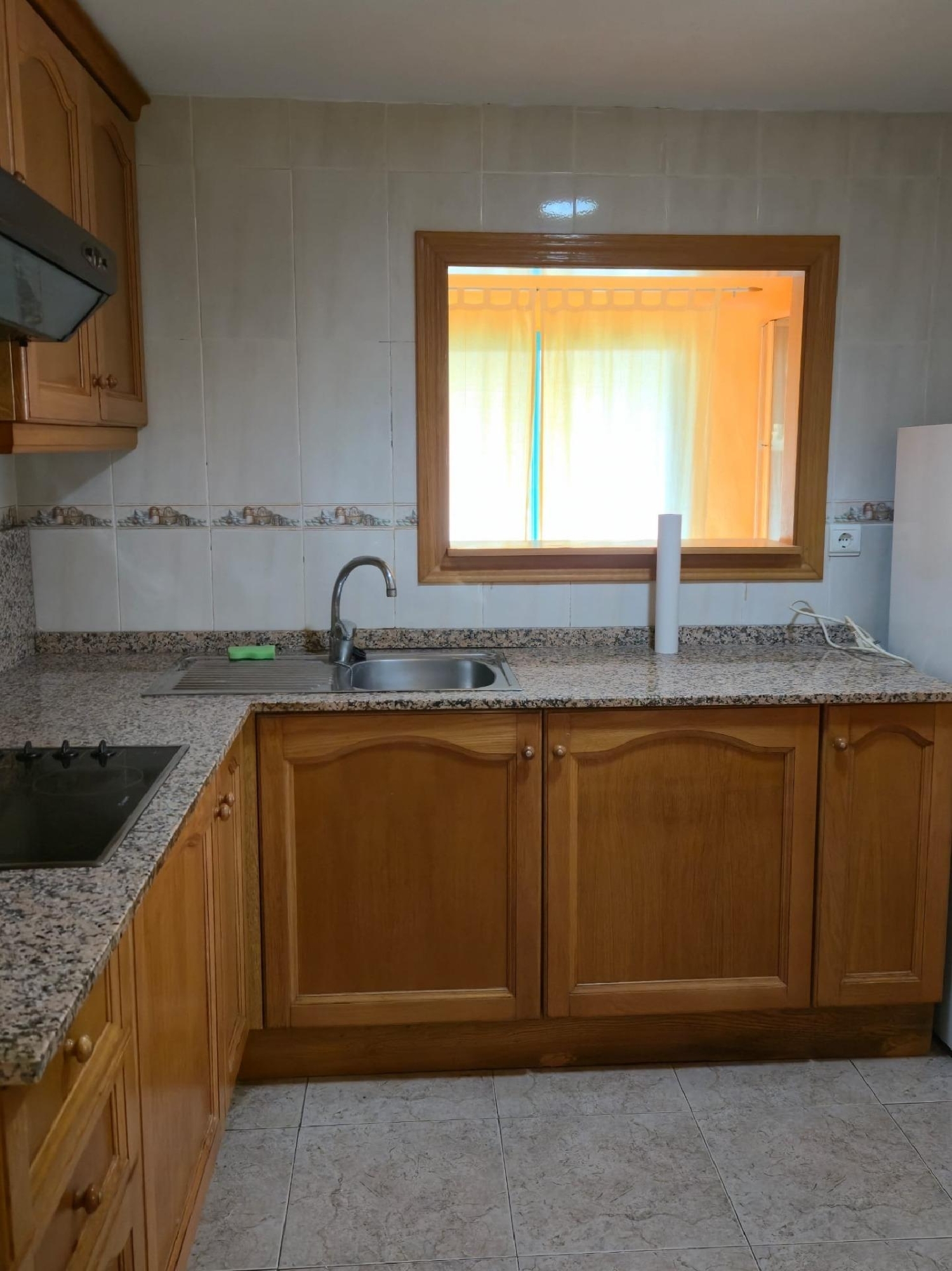 till salu lägenhet Villajoyosa Marina Baixa 2