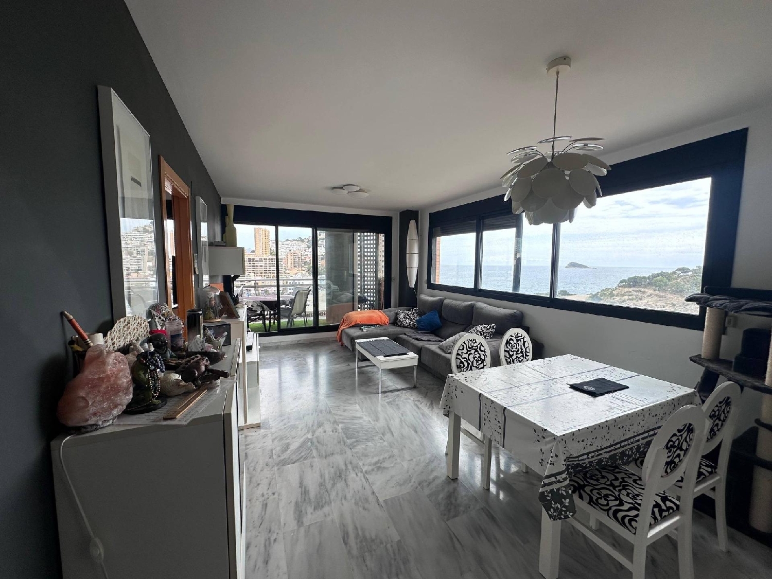  te koop appartement Villajoyosa Marina Baixa 3