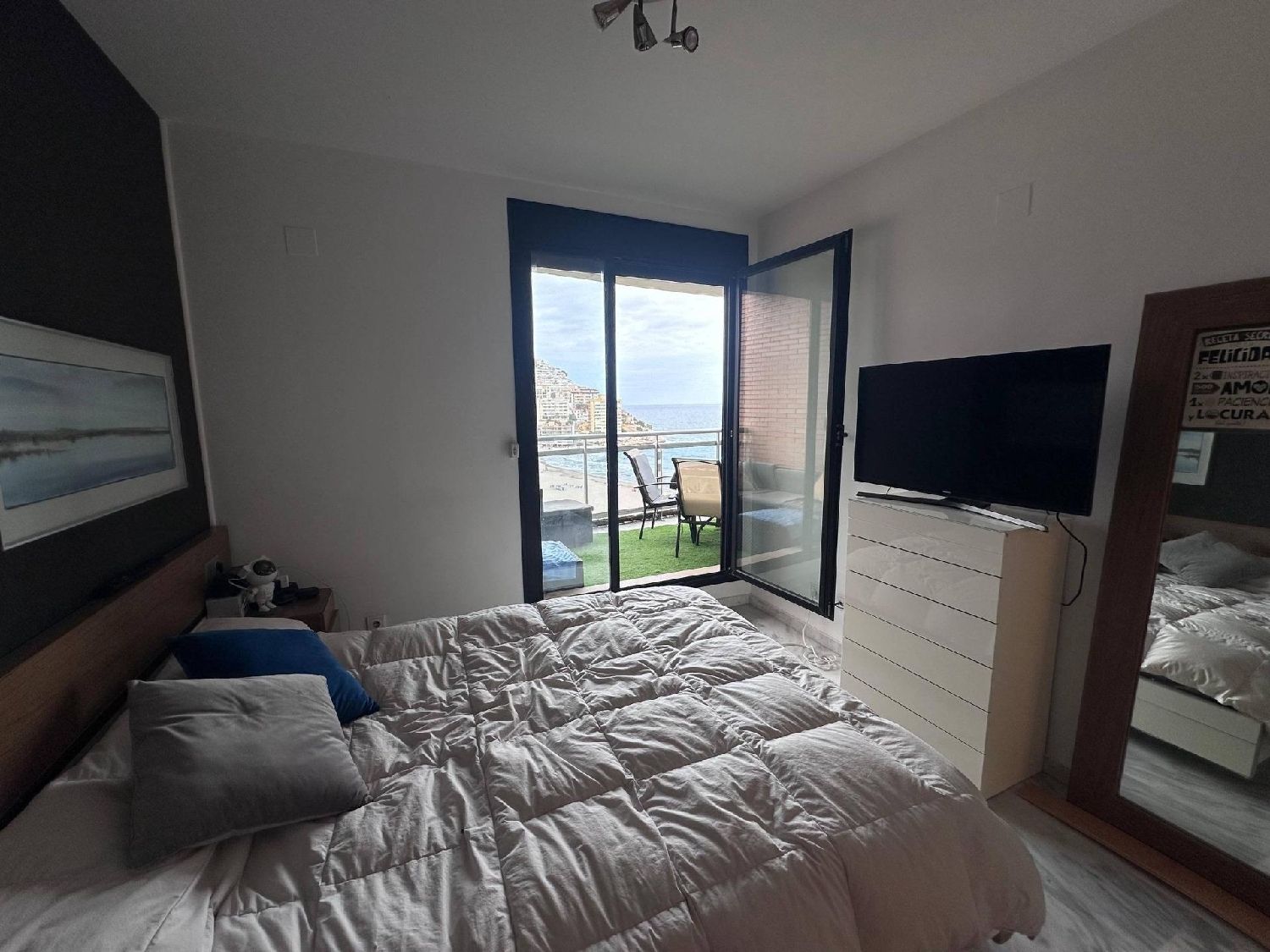  te koop appartement Villajoyosa Marina Baixa 4