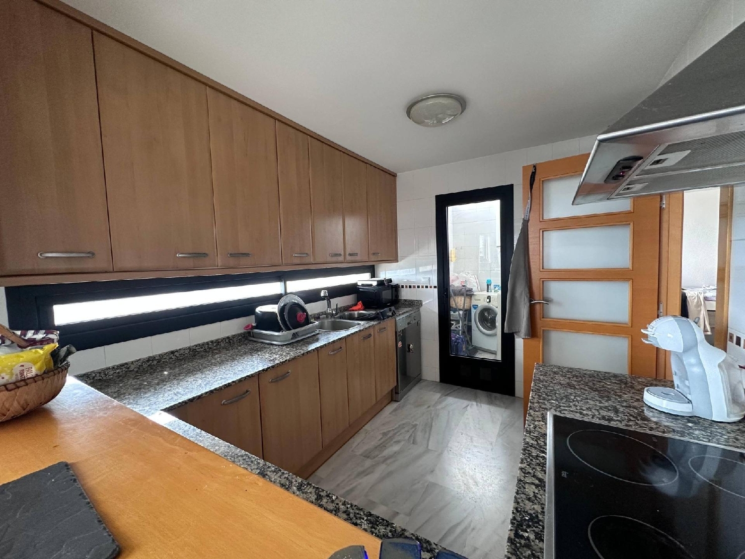  te koop appartement Villajoyosa Marina Baixa 5