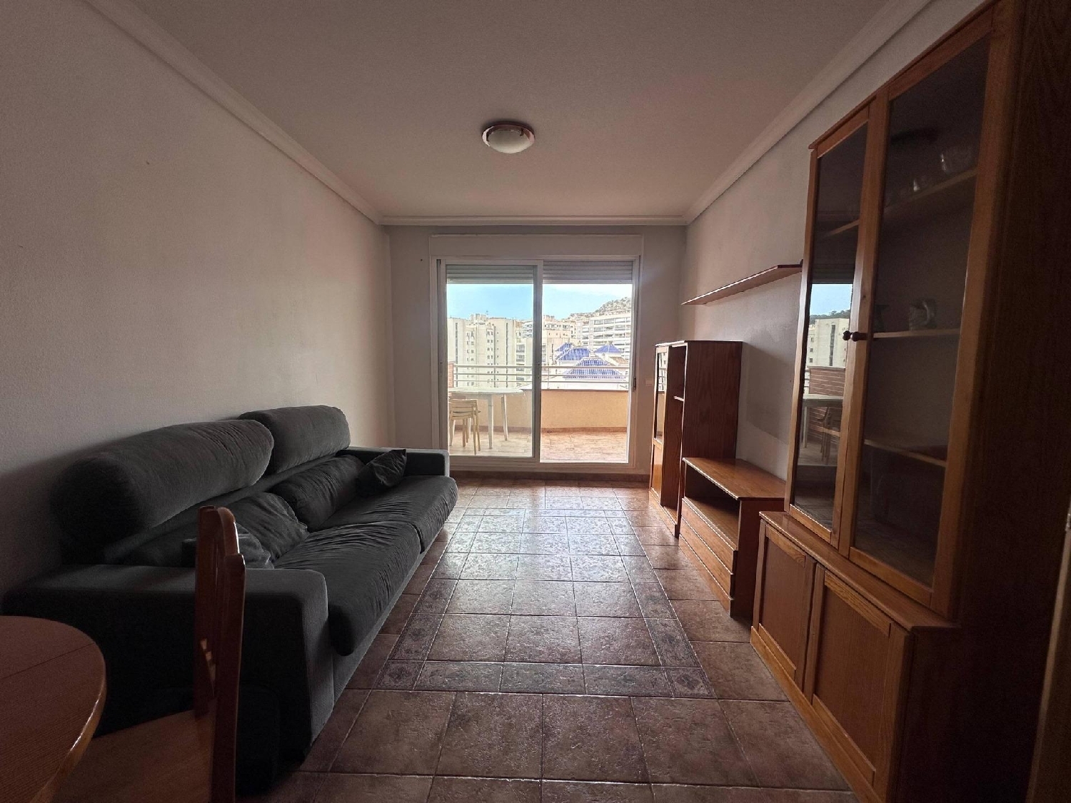  for sale apartment Villajoyosa Marina Baixa 4