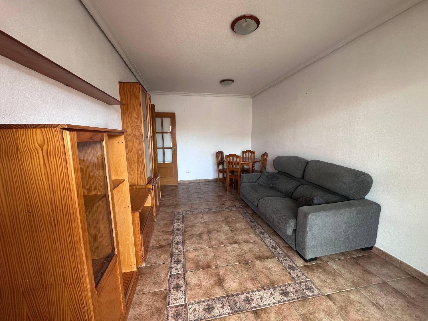  for sale apartment Villajoyosa Marina Baixa 5