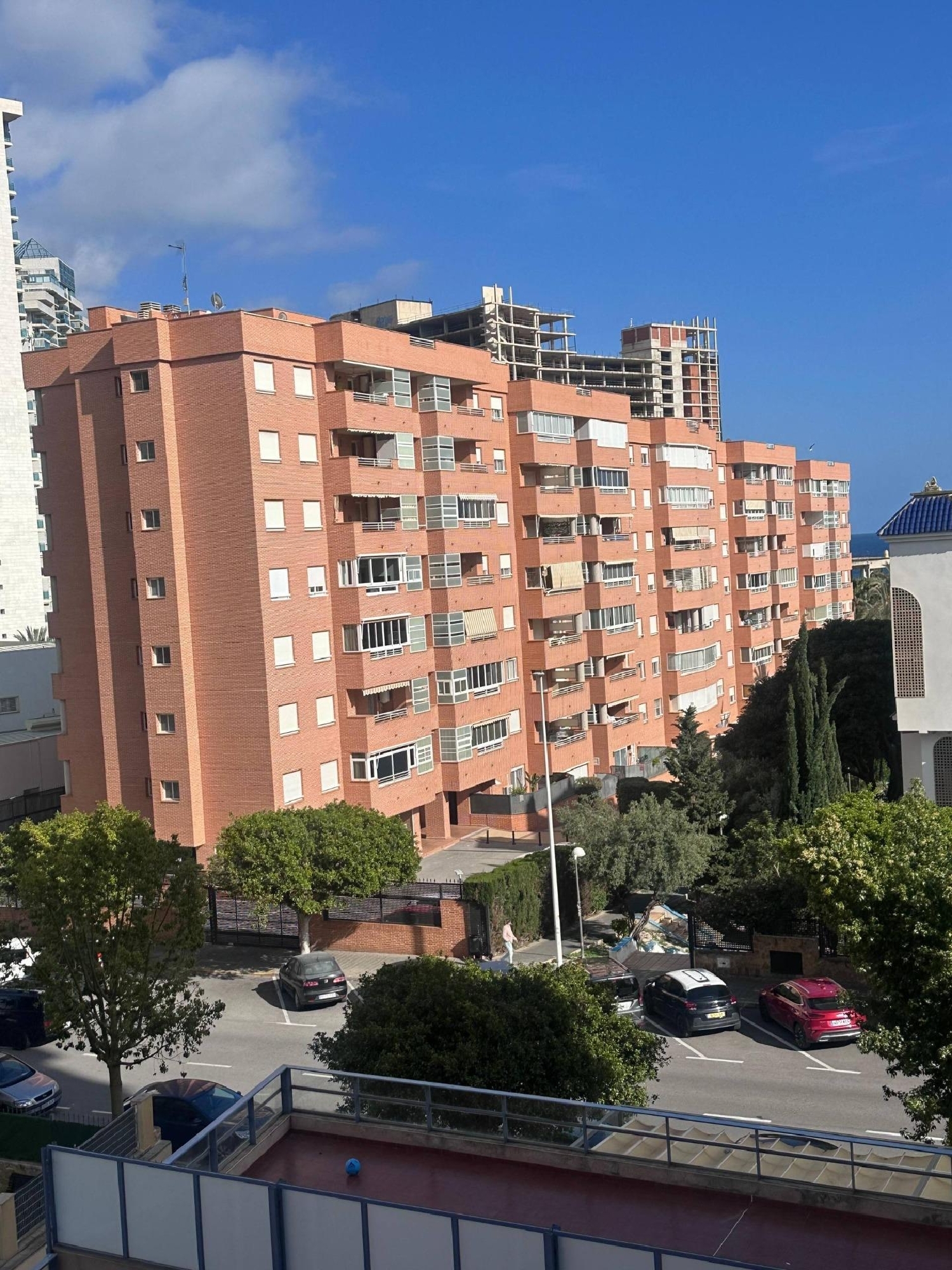  for sale apartment Villajoyosa Marina Baixa 1