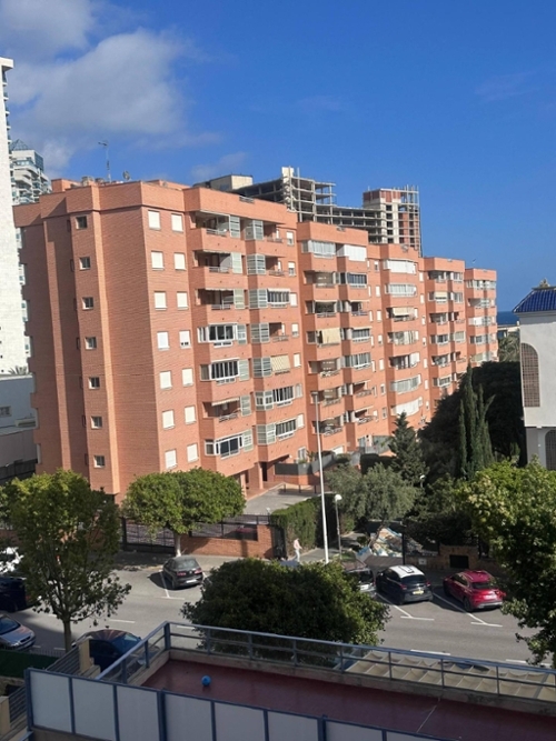 Villajoyosa Marina Baixa apartment foto 6366834